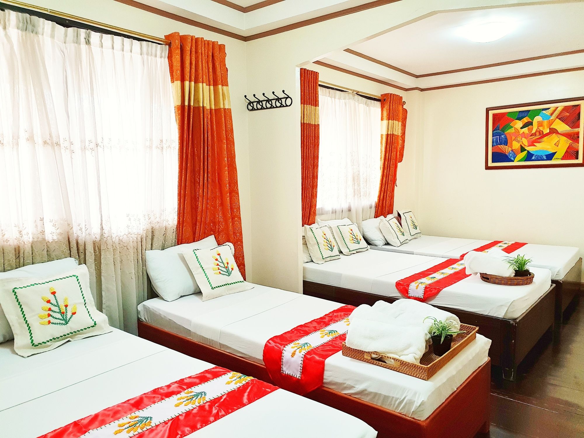 Marcelina's Guest House