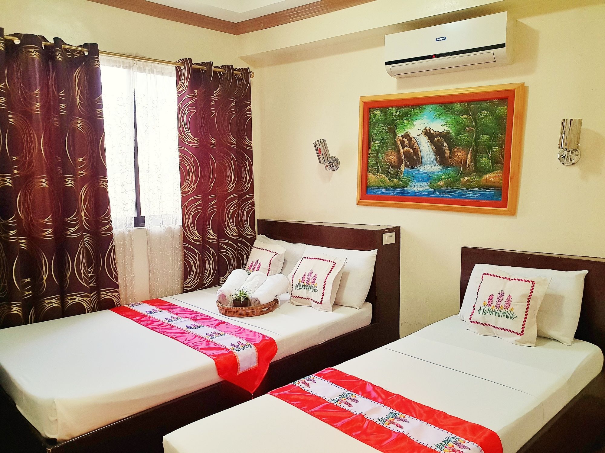 Marcelina's Guest House