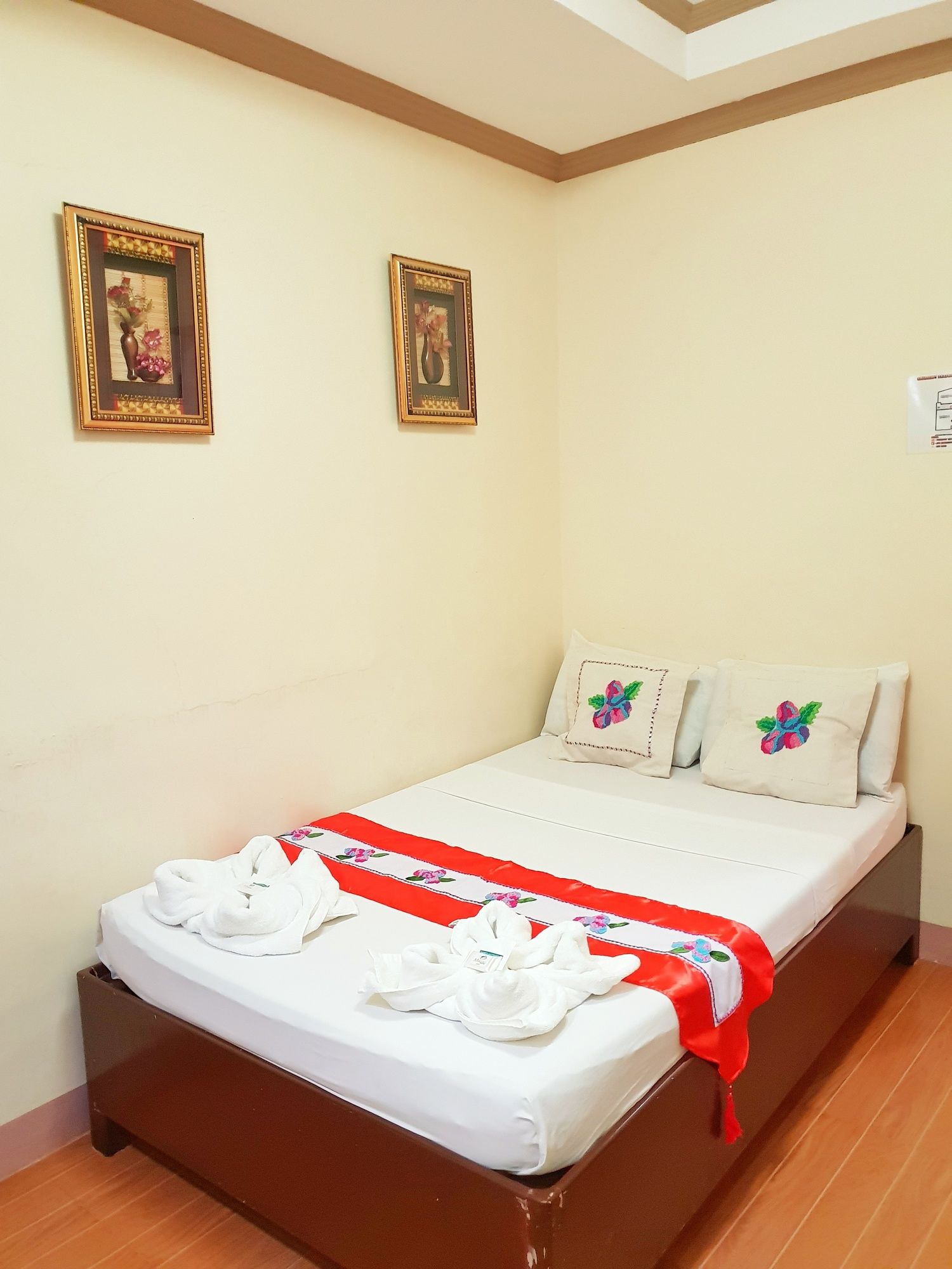 Marcelina's Guest House