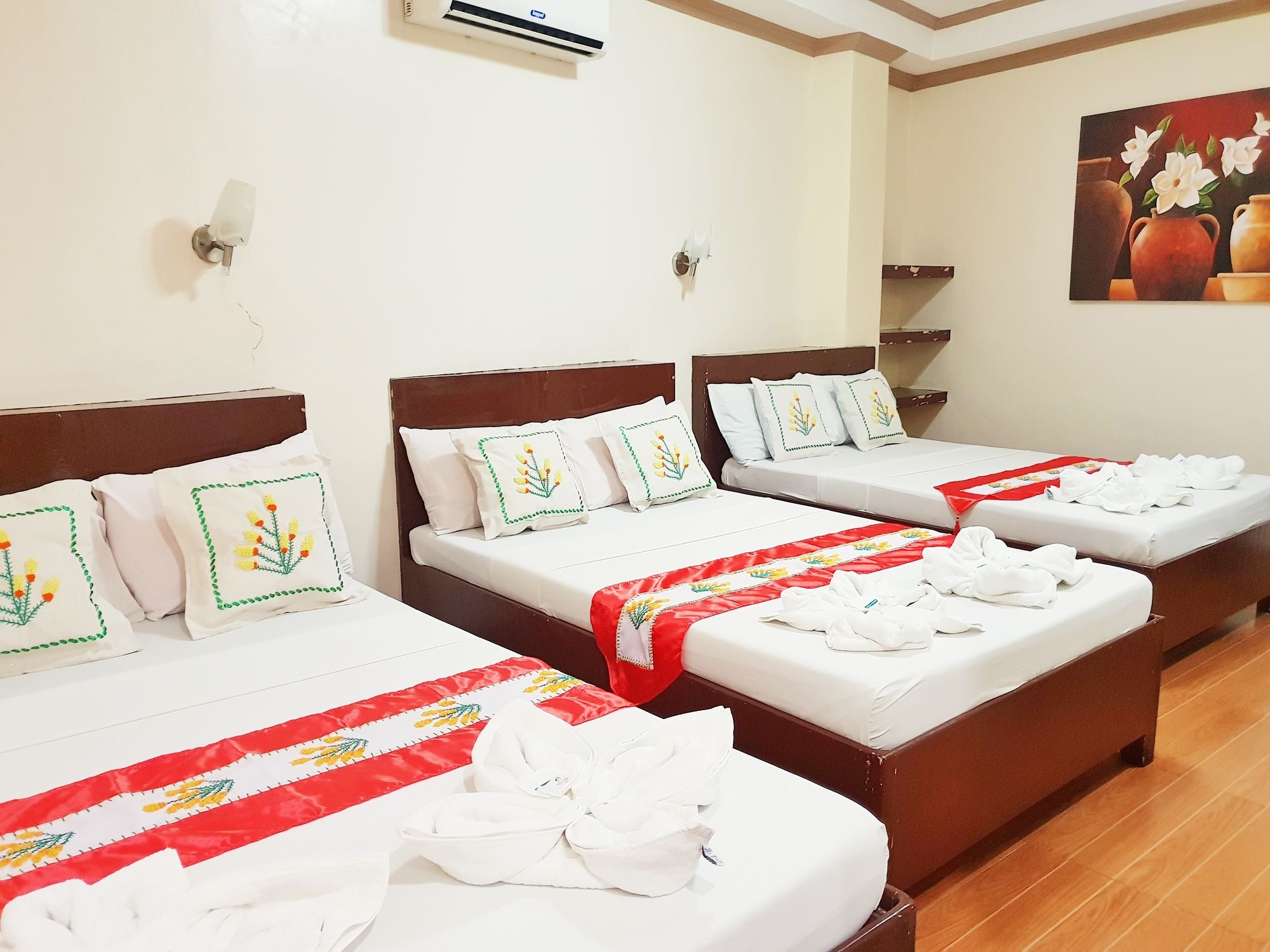 Marcelina's Guest House