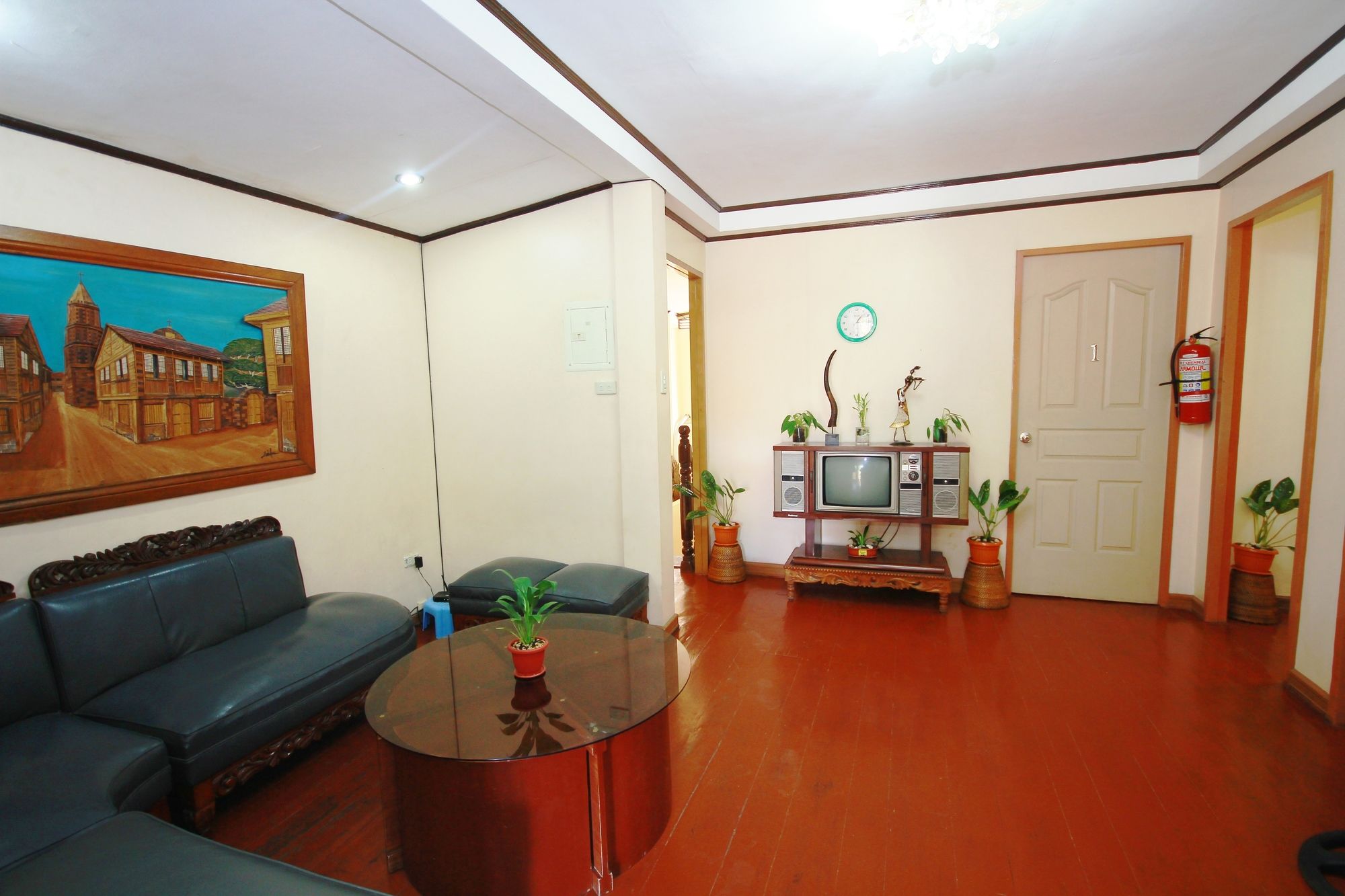 Marcelina's Guest House