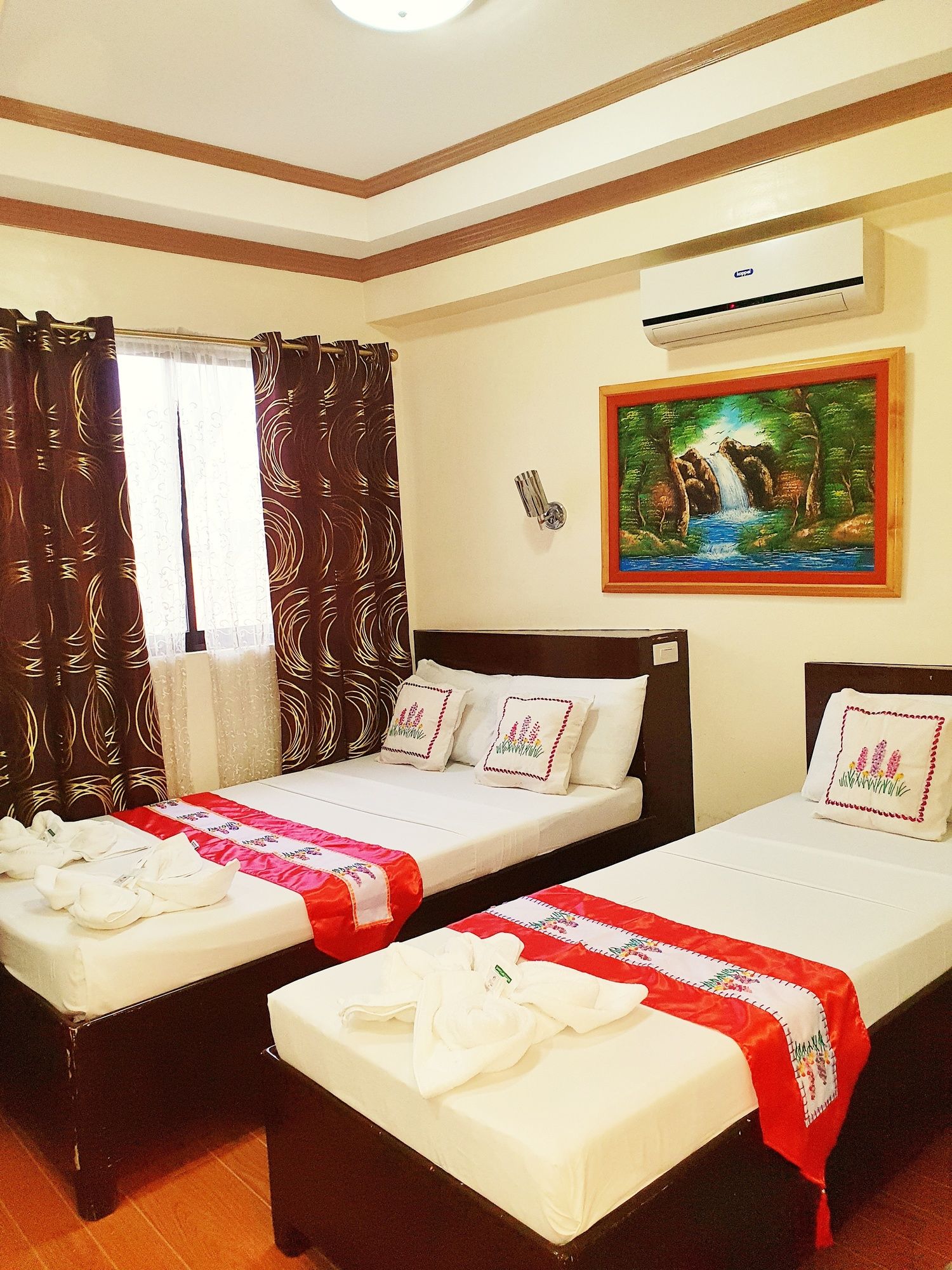 Marcelina's Guest House