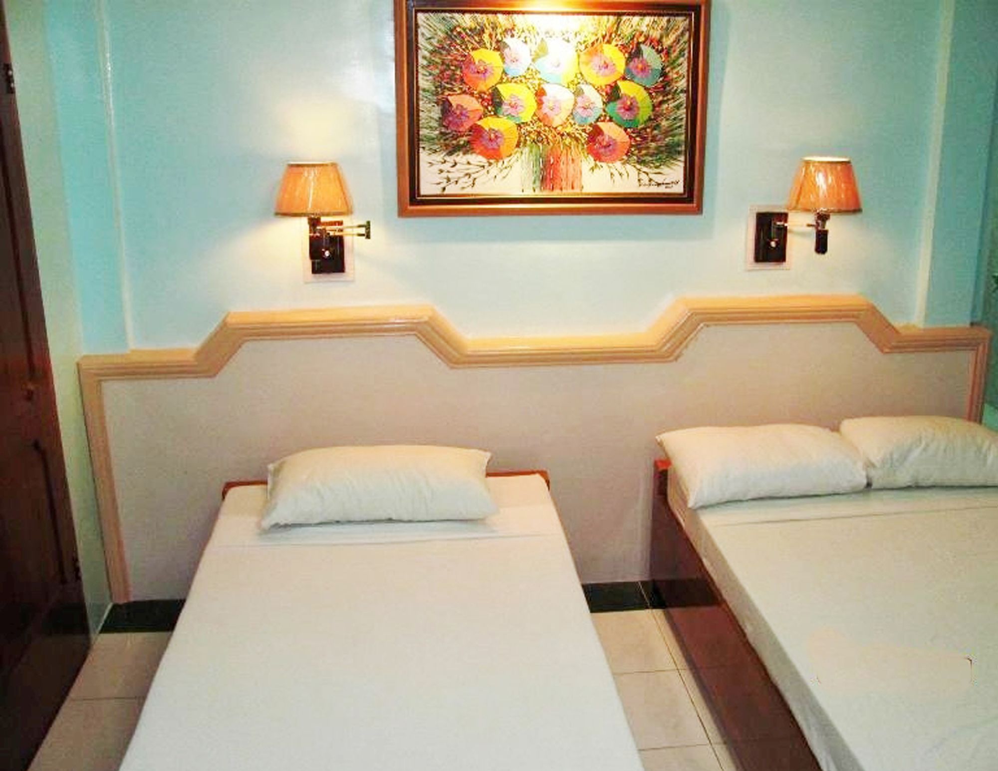Marcelina's Guest House