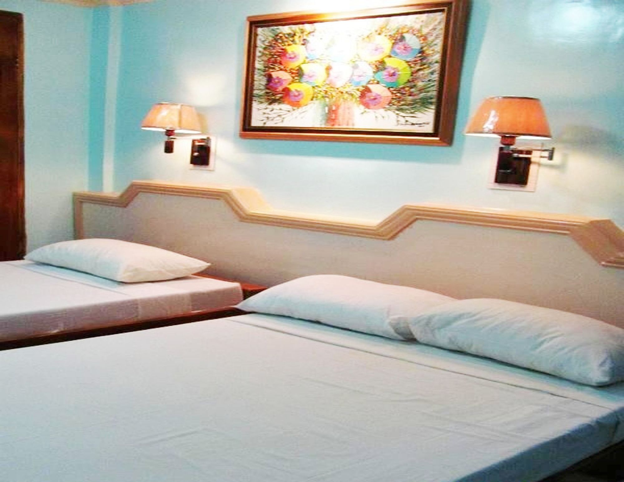 Marcelina's Guest House