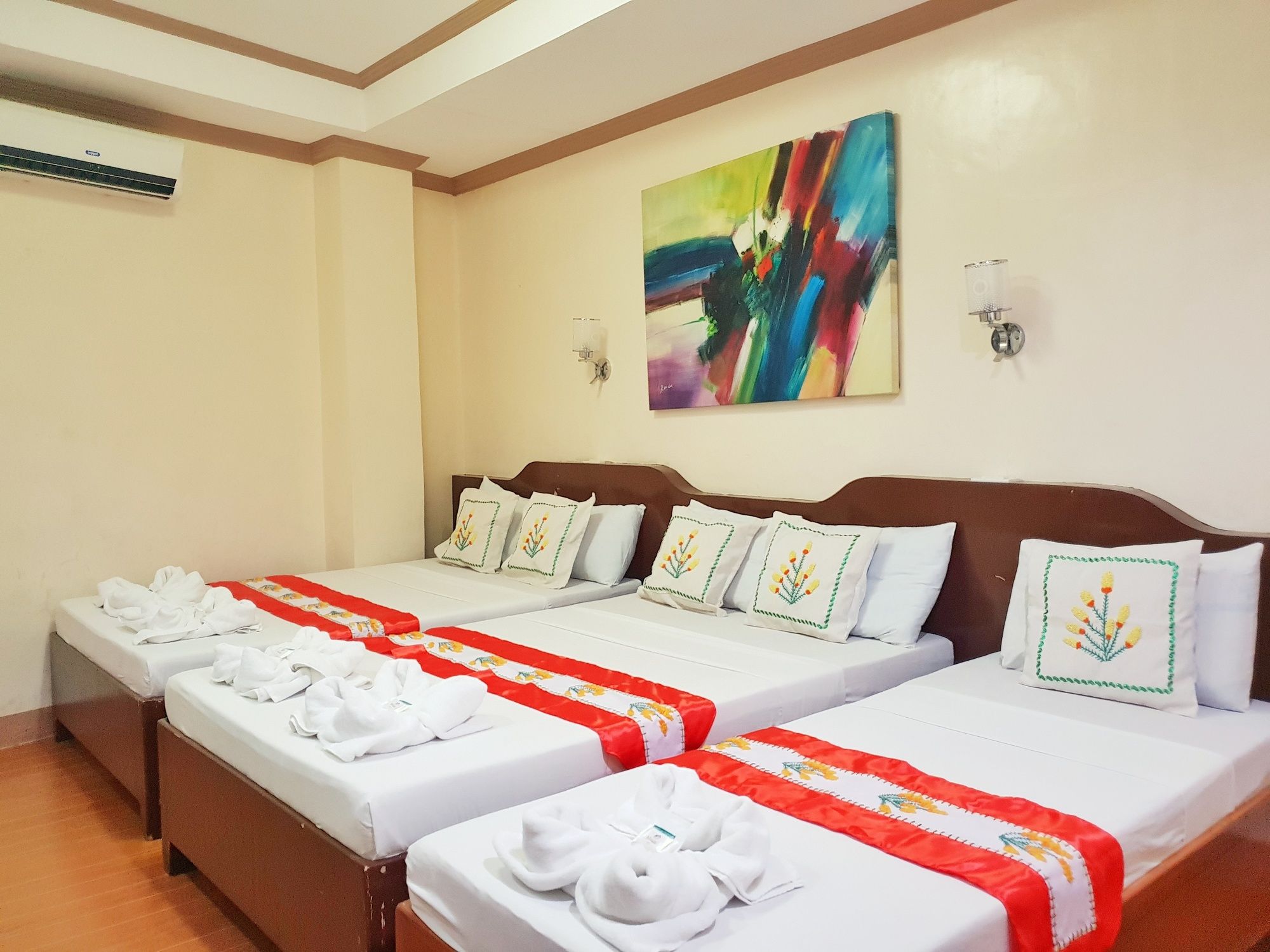 Marcelina's Guest House