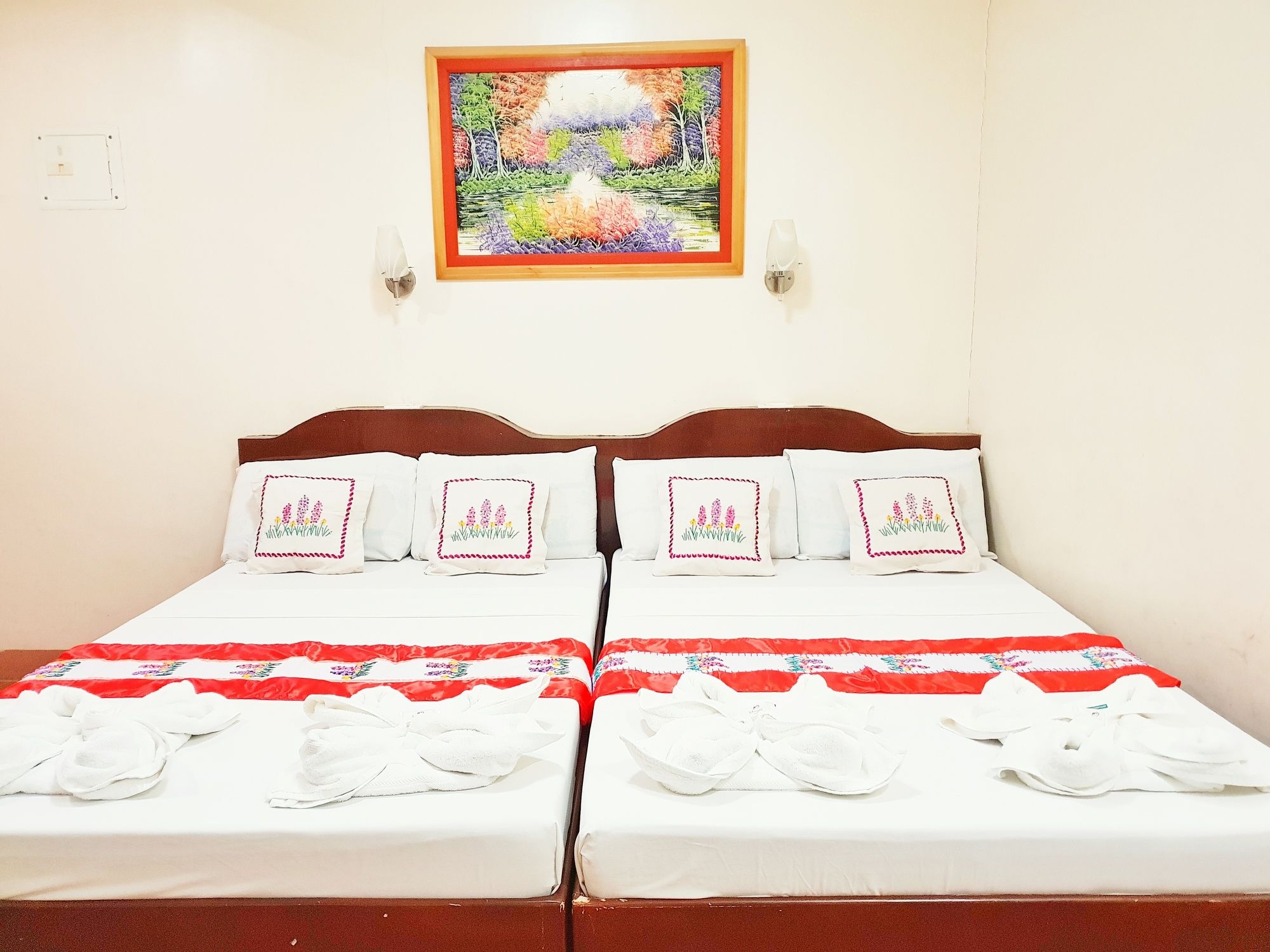 Marcelina's Guest House
