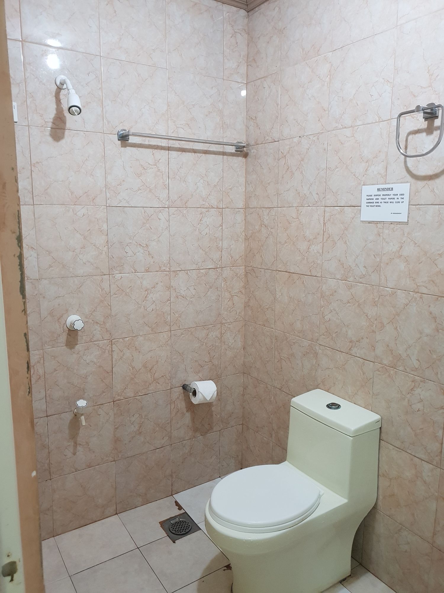 Marcelina's Guest House
