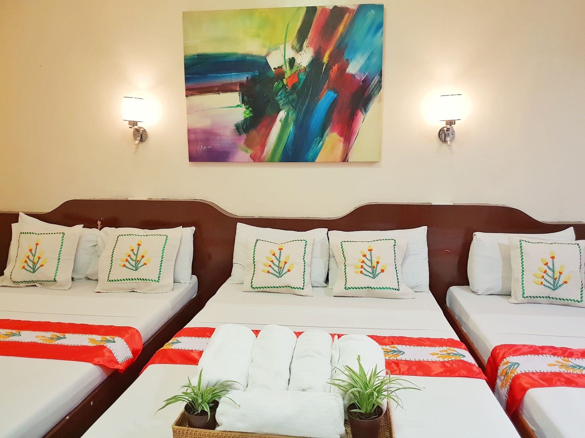 Marcelina's Guest House