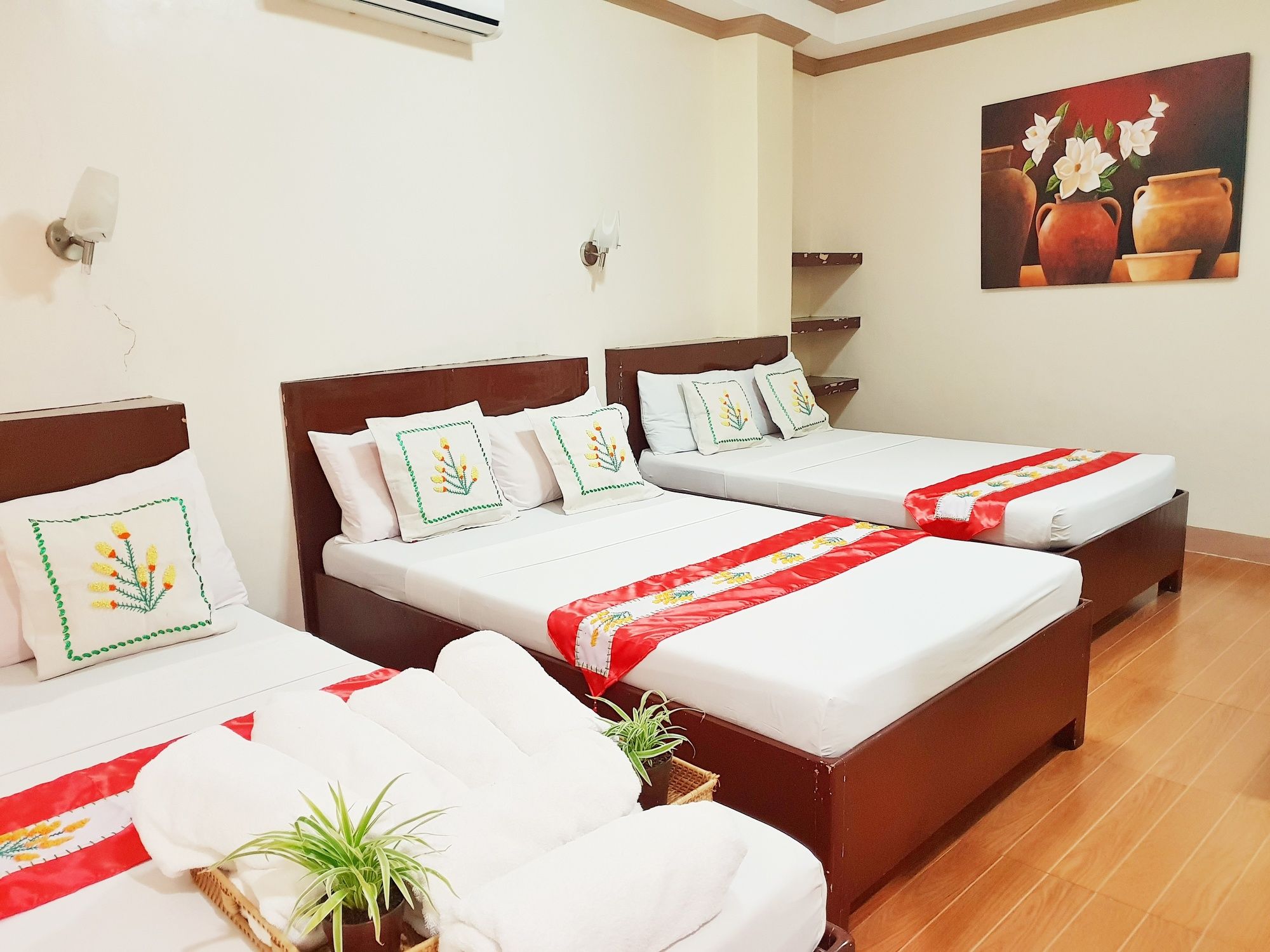 Marcelina's Guest House