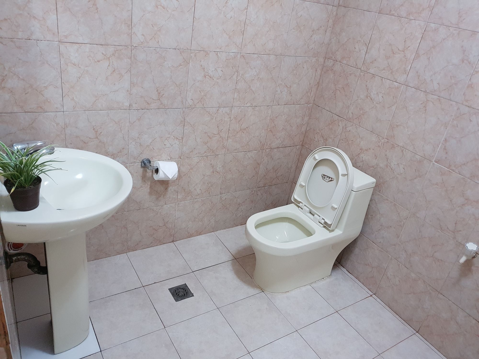 Marcelina's Guest House