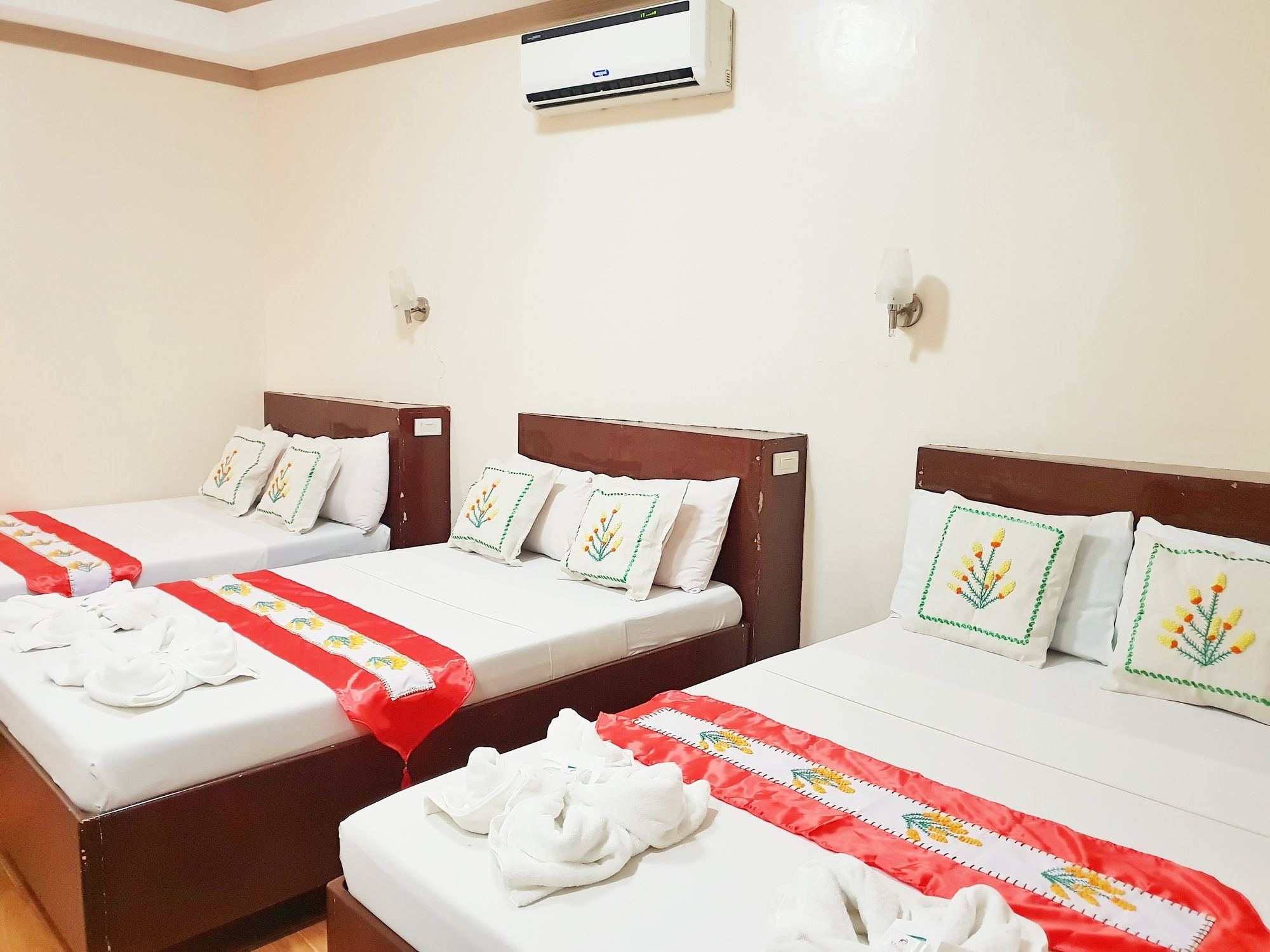 Marcelina's Guest House