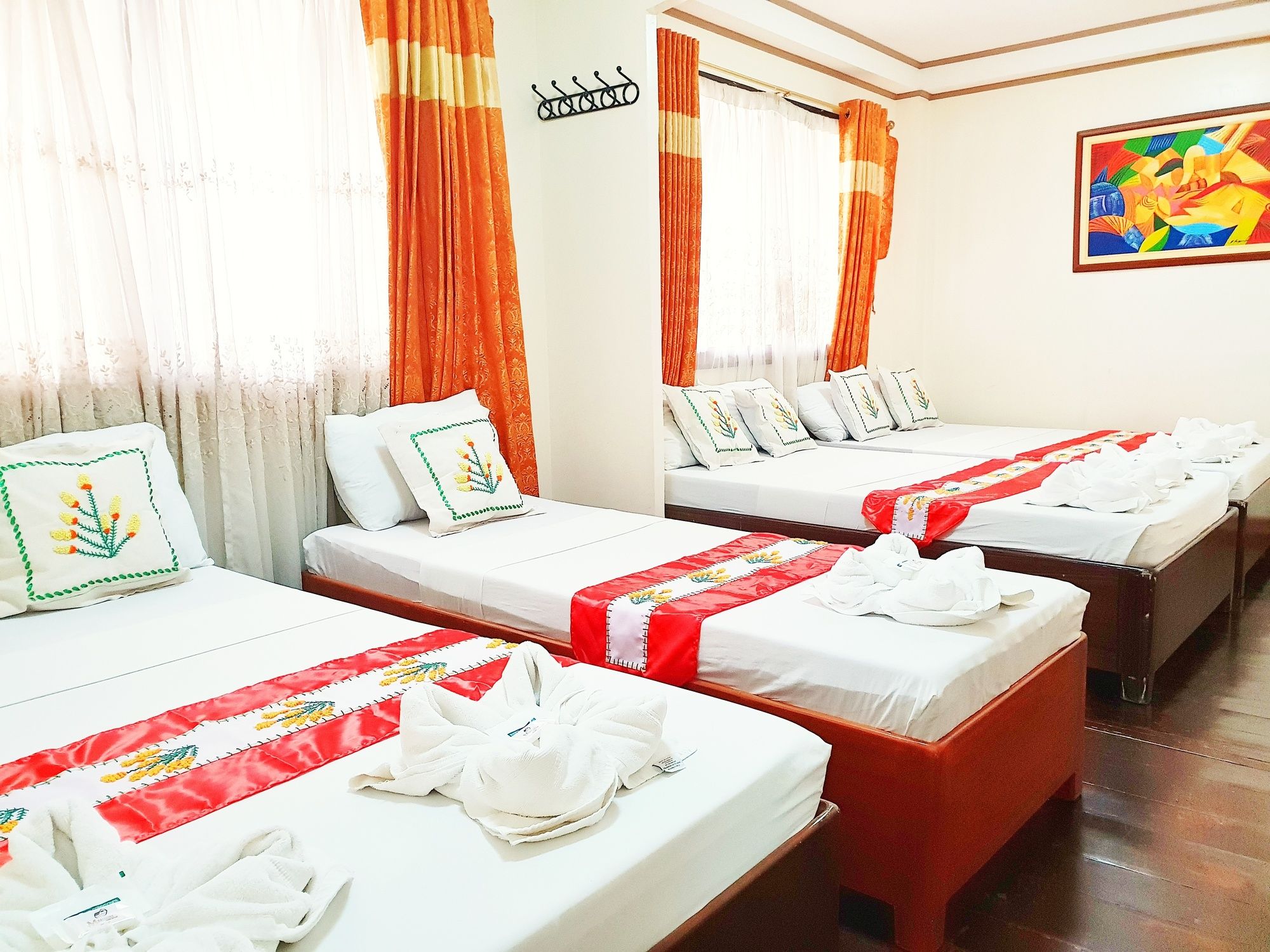 Marcelina's Guest House