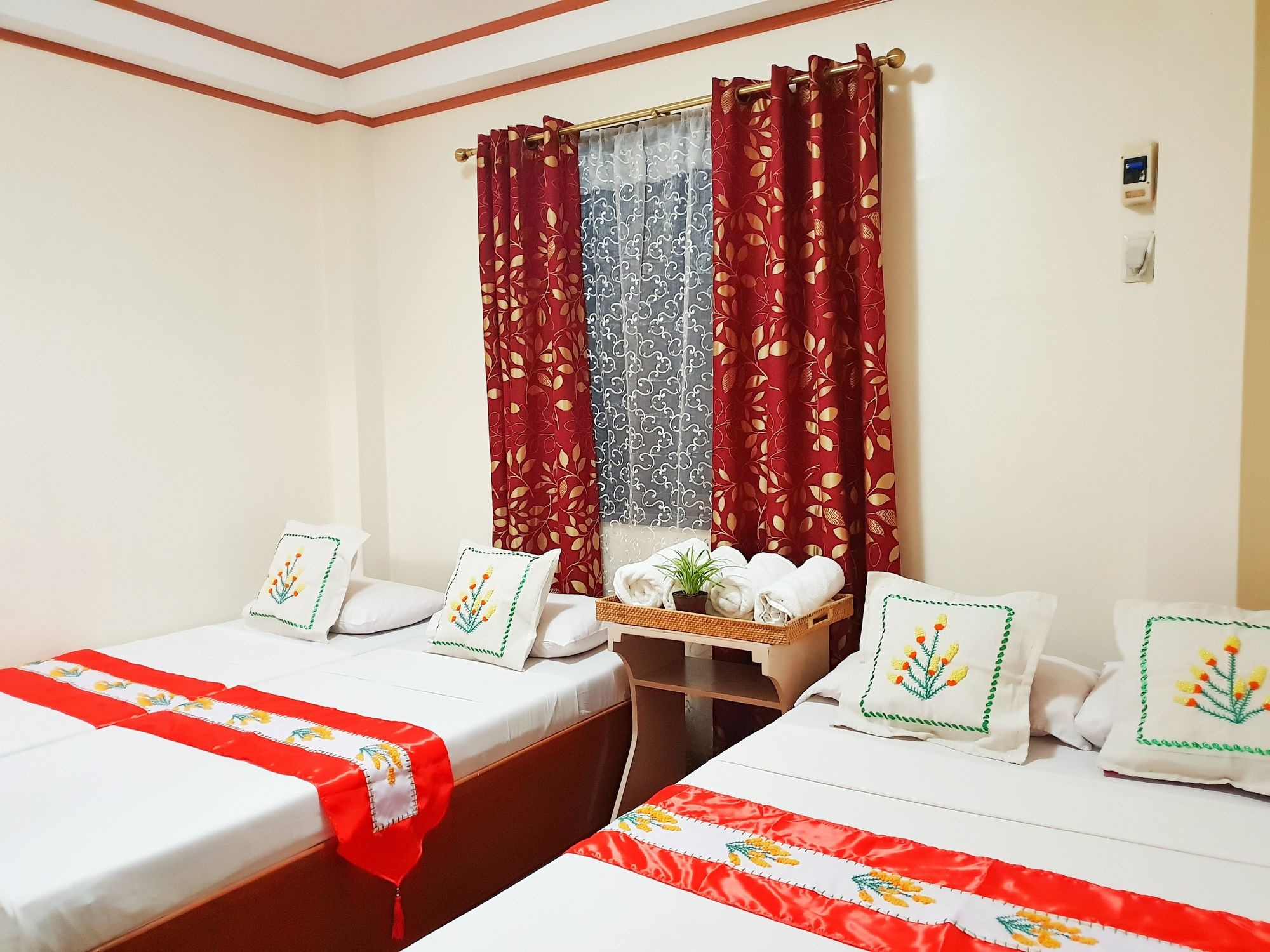 Marcelina's Guest House