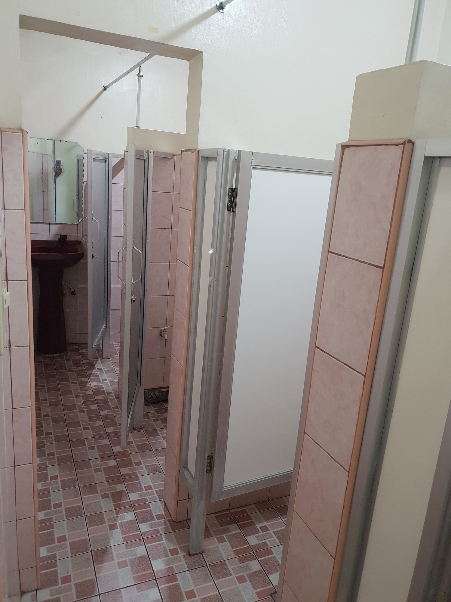 Marcelina's Guest House