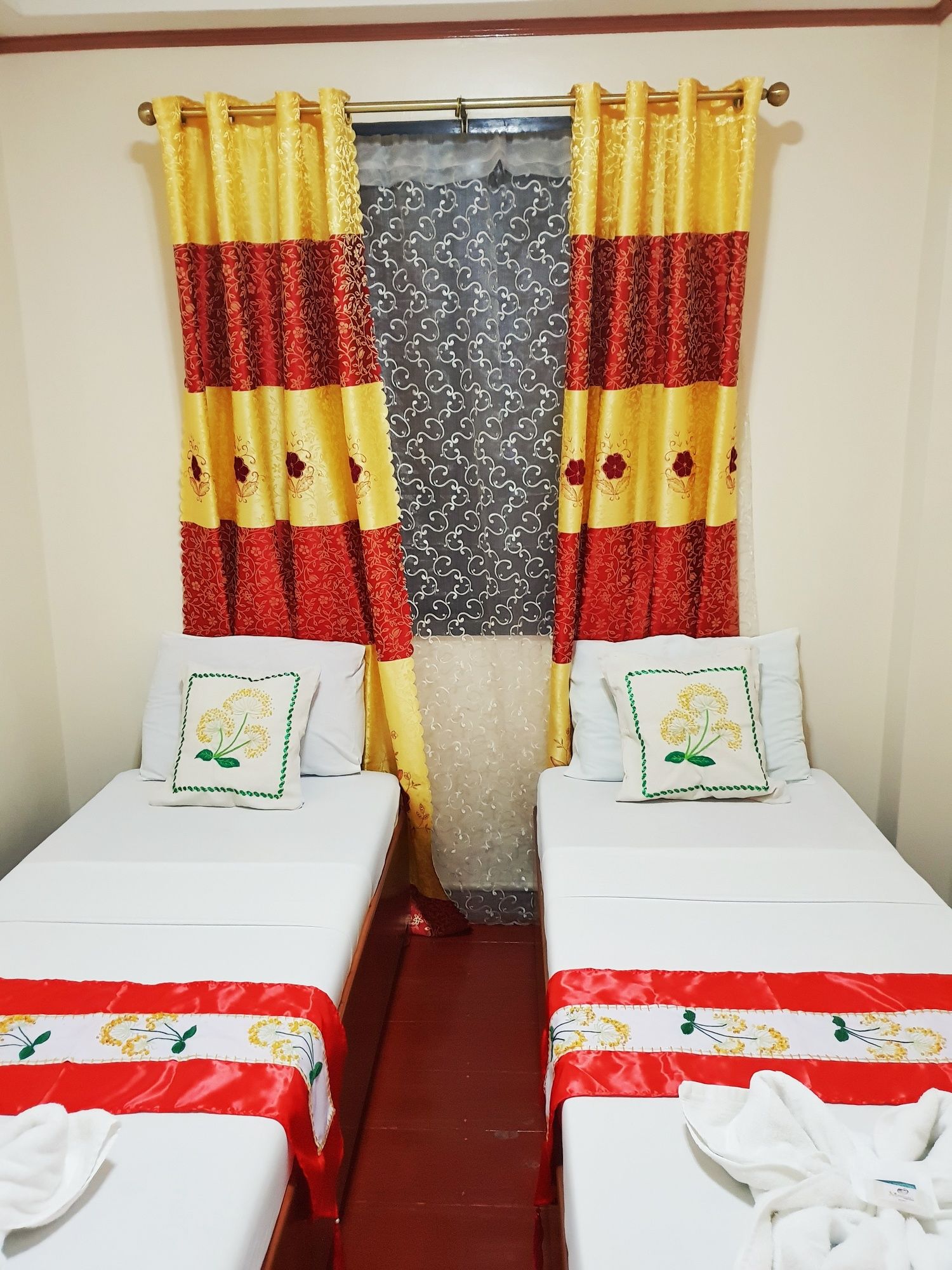 Marcelina's Guest House