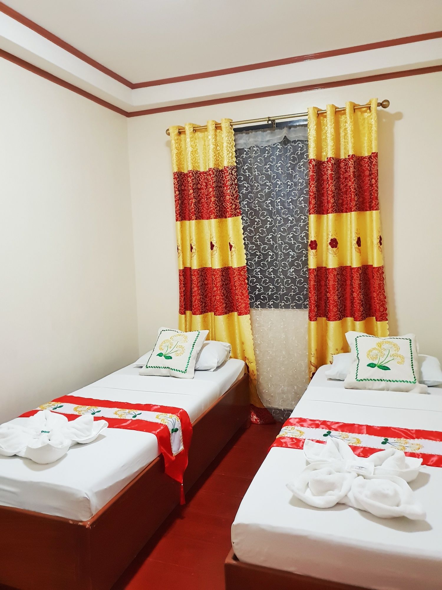Marcelina's Guest House