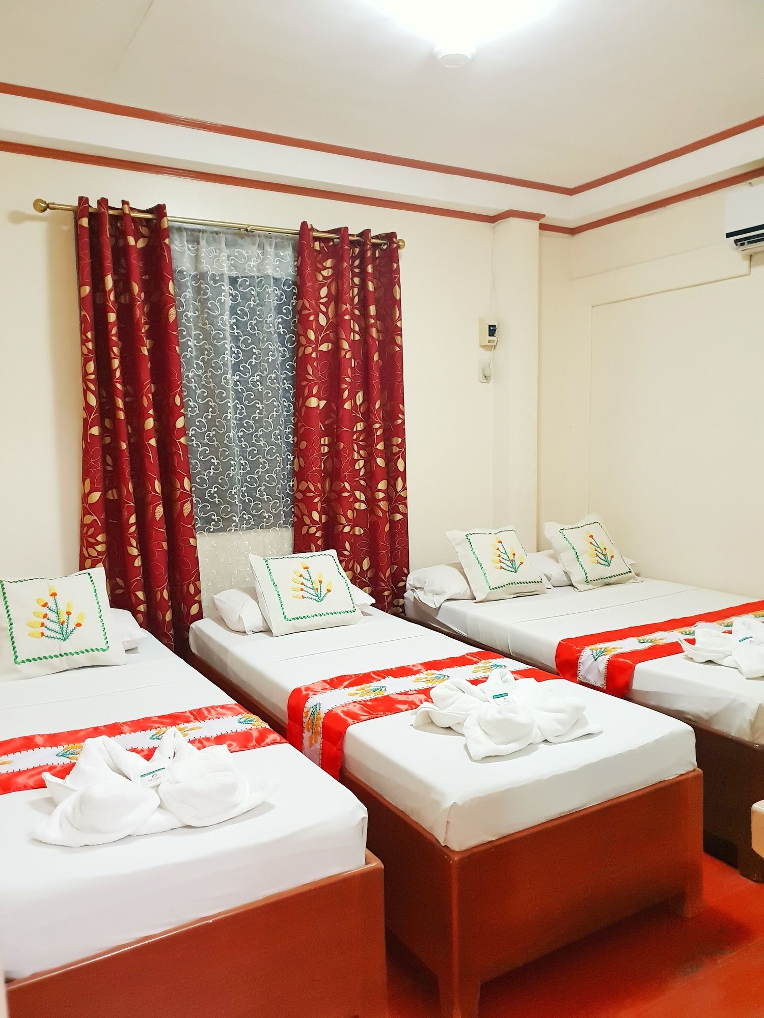 Marcelina's Guest House