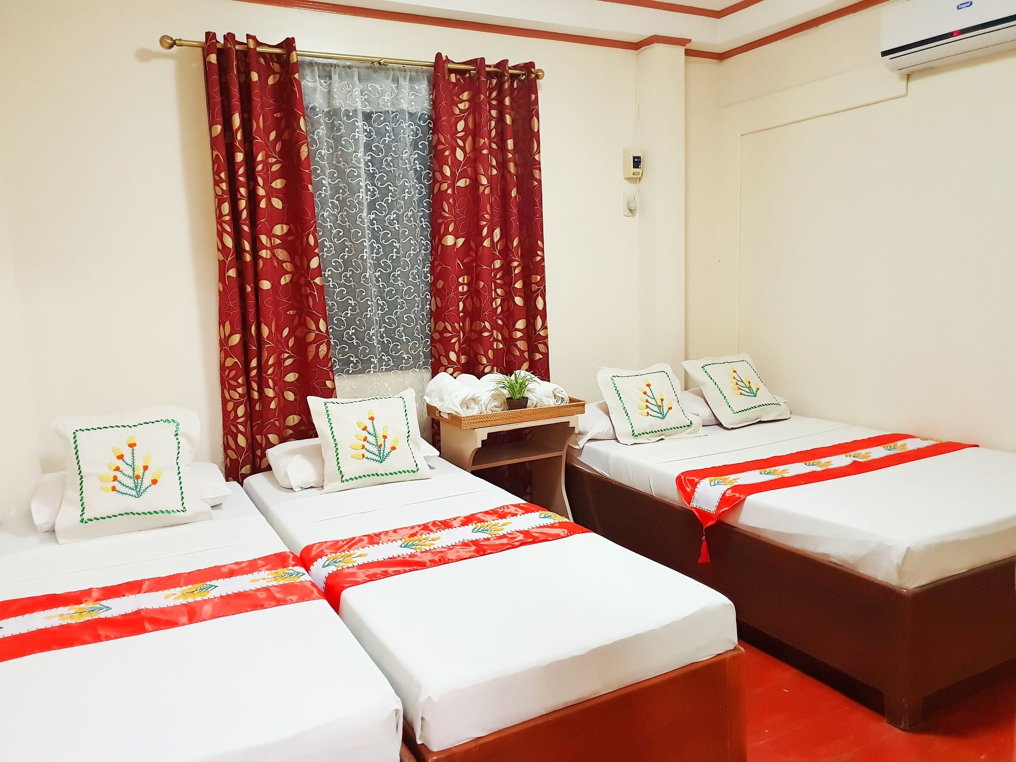 Marcelina's Guest House