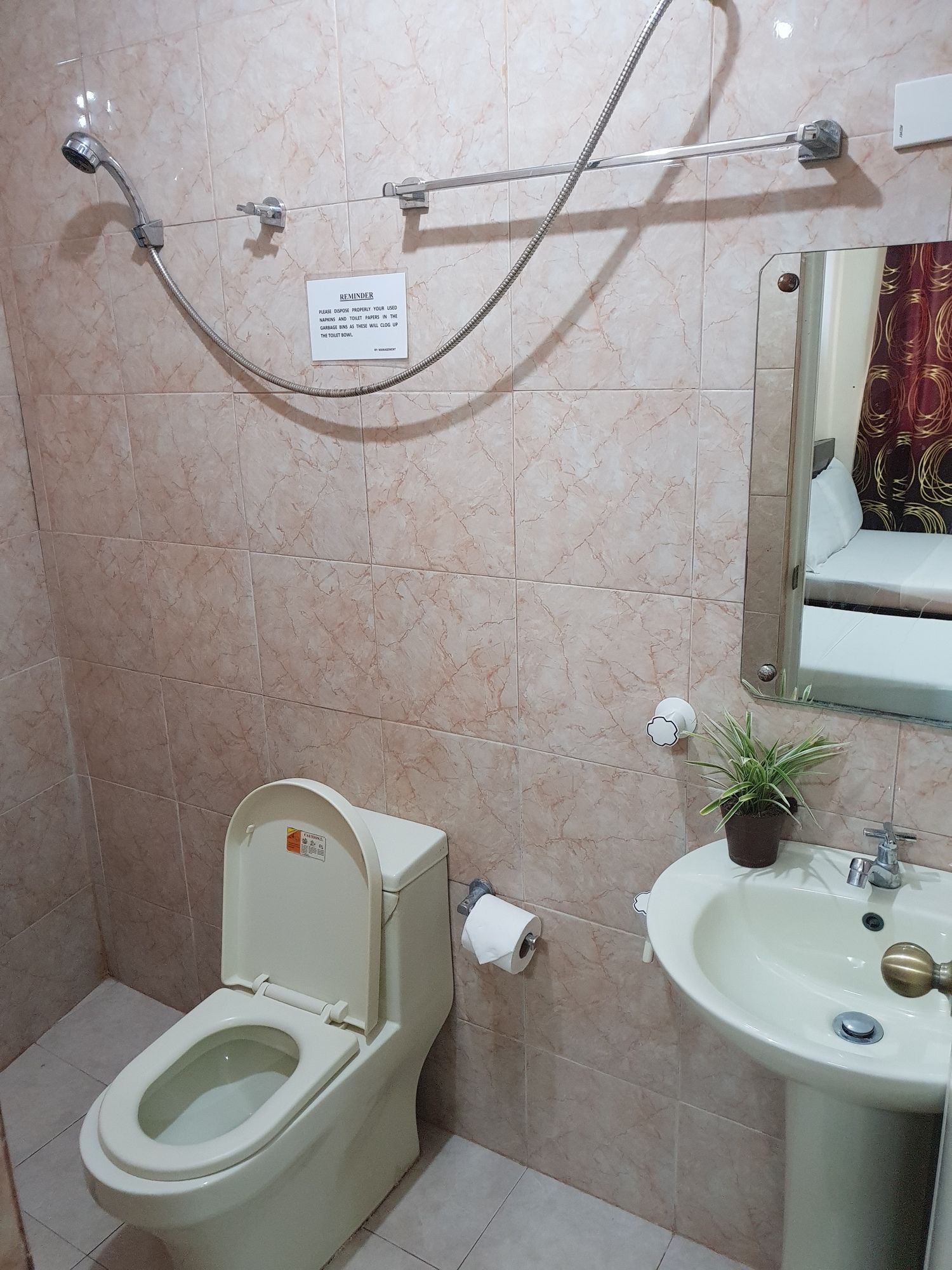 Marcelina's Guest House
