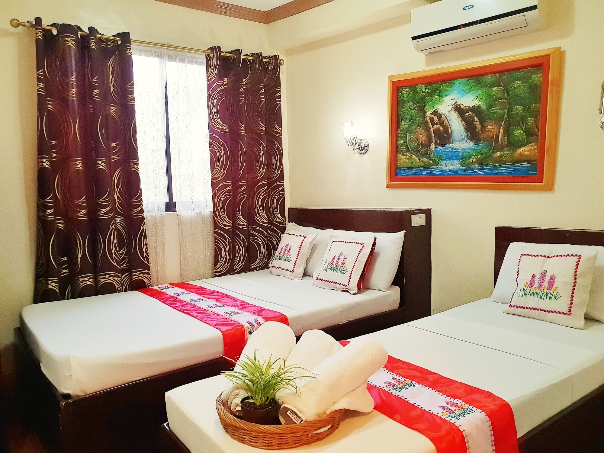 Marcelina's Guest House