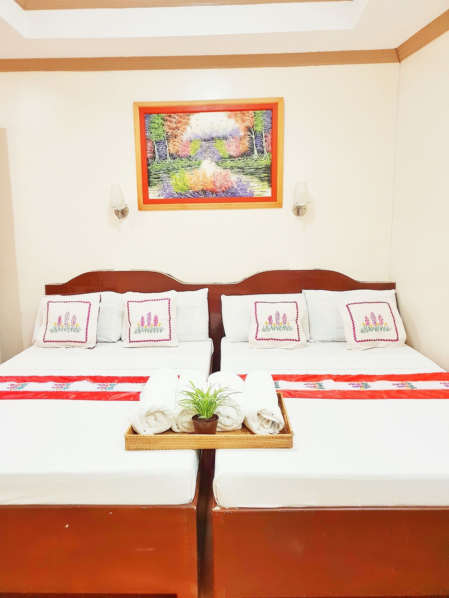 Marcelina's Guest House