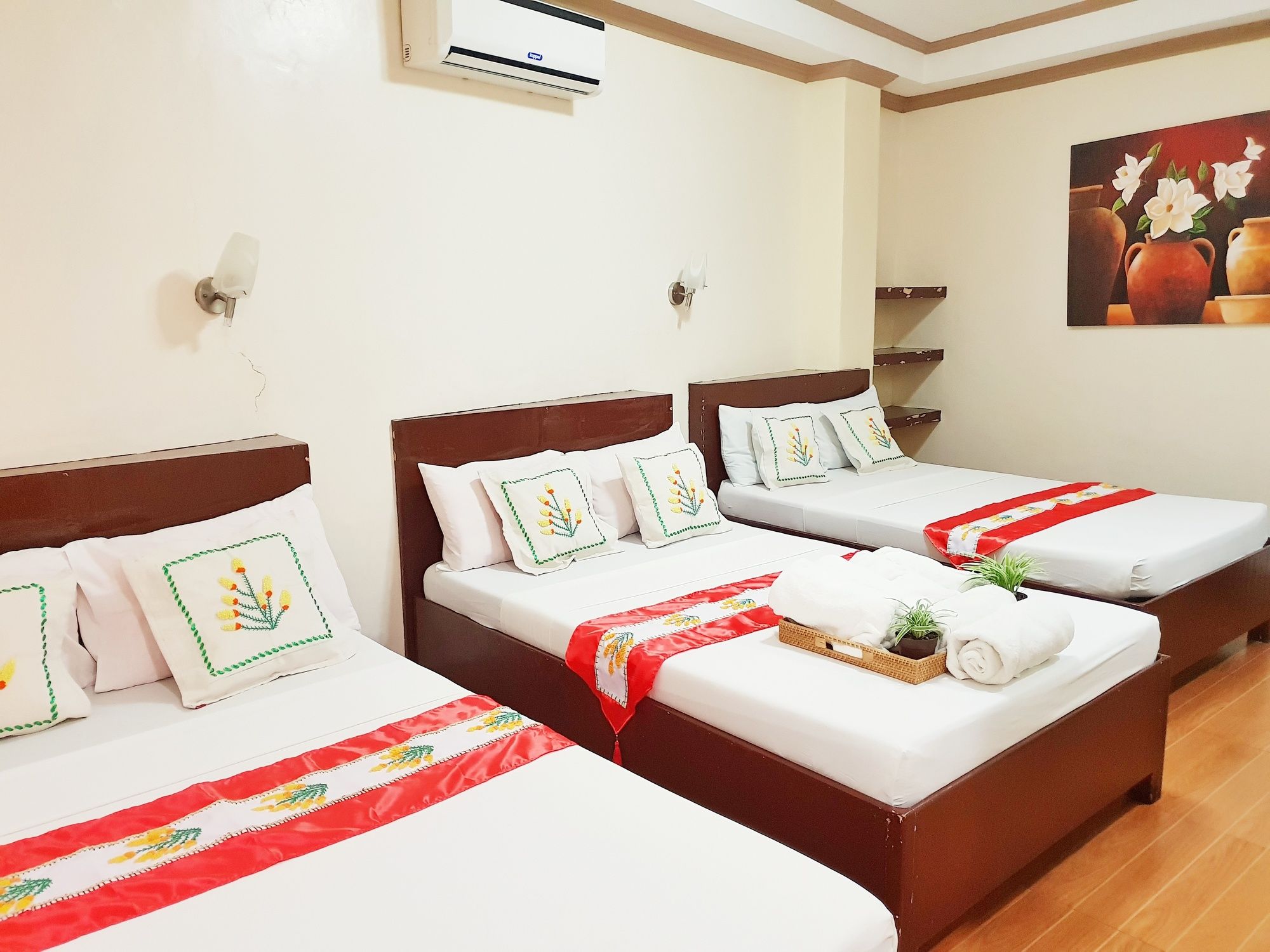 Marcelina's Guest House
