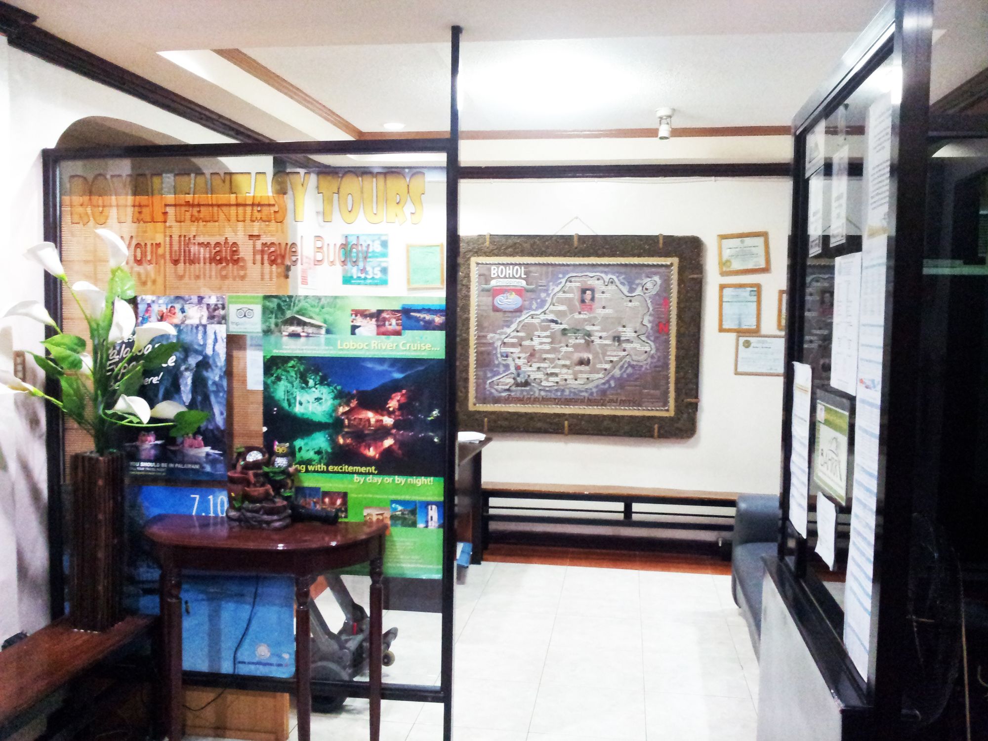 Marcelina's Guest House