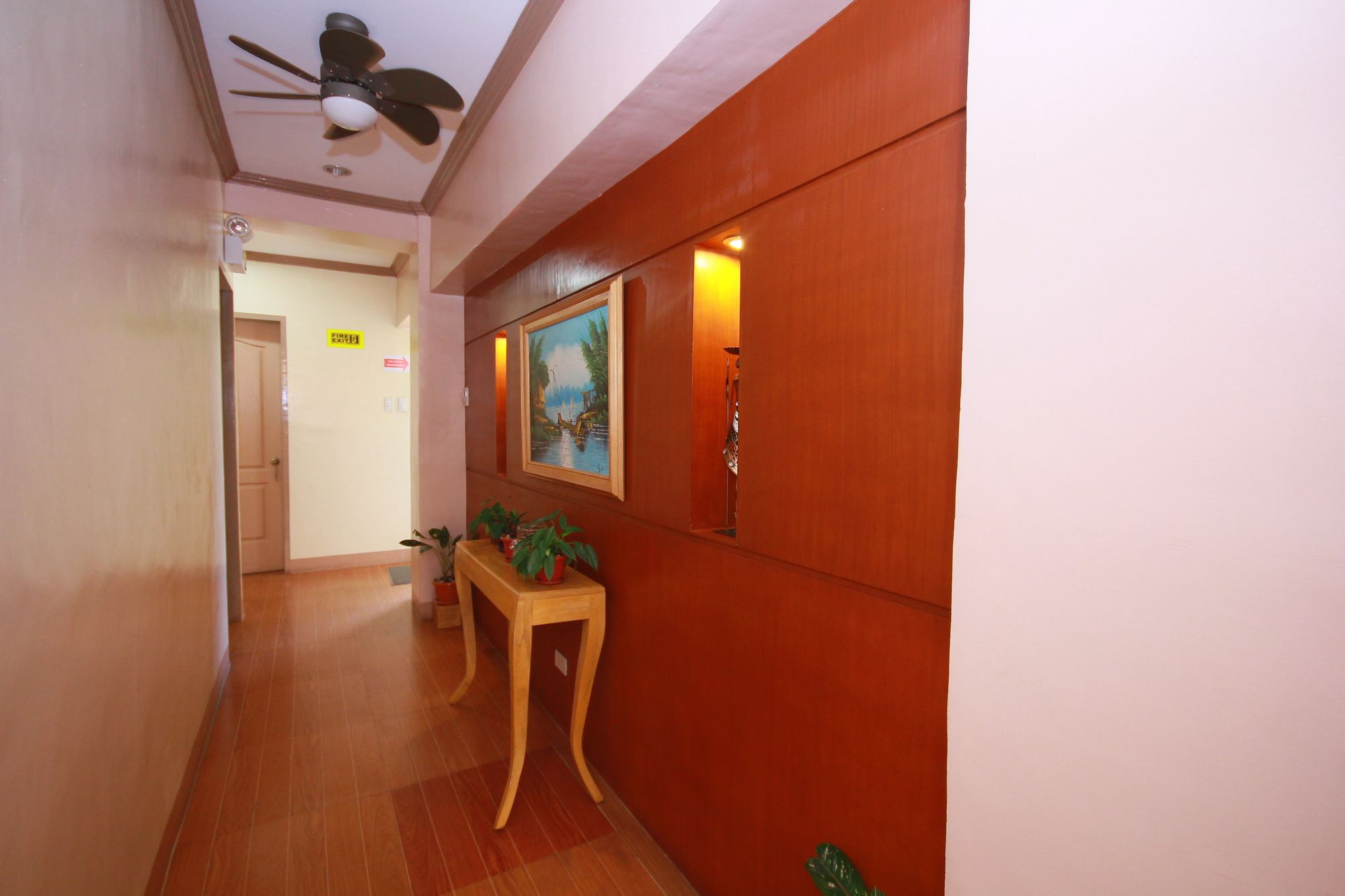 Marcelina's Guest House