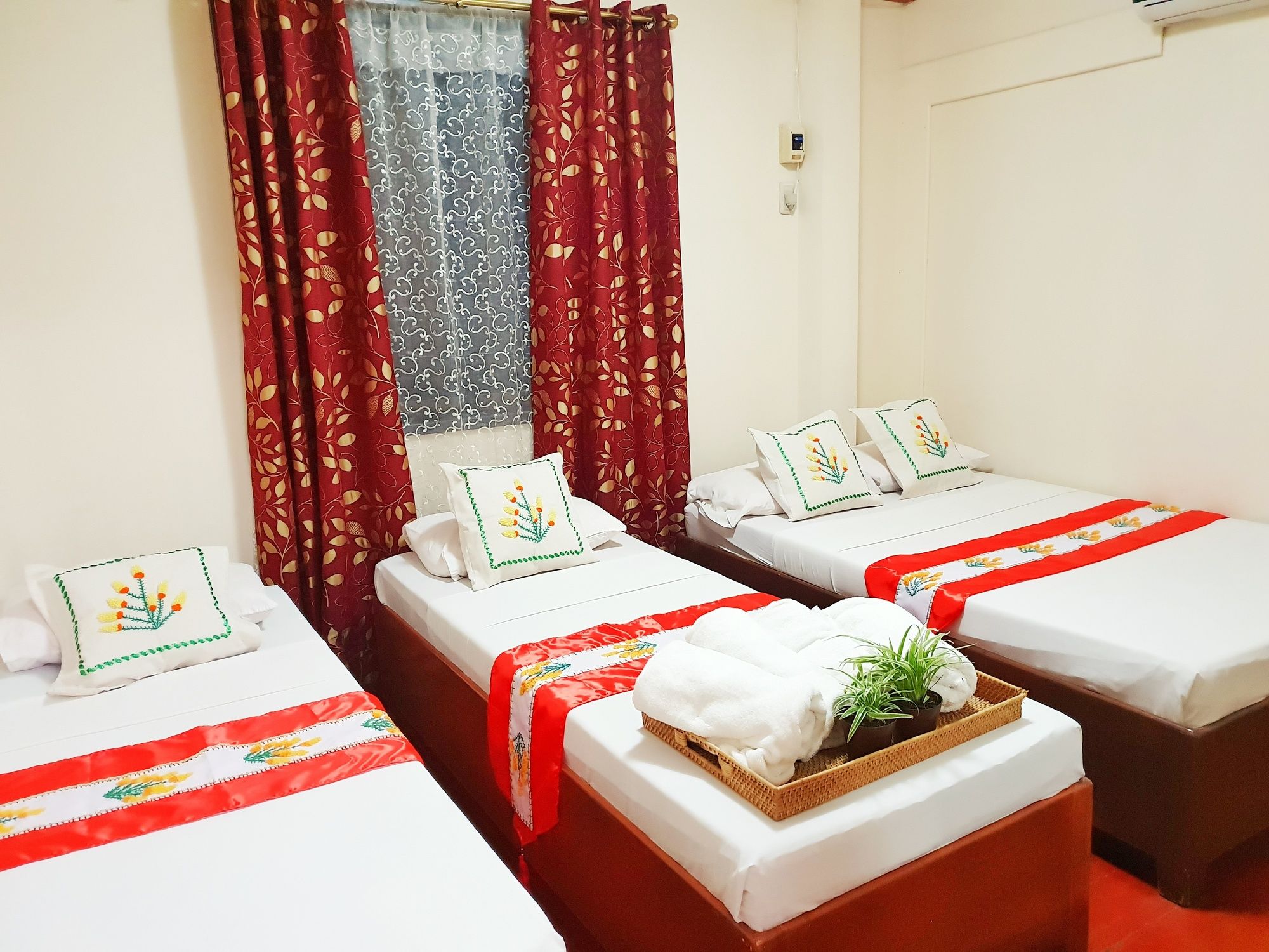 Marcelina's Guest House