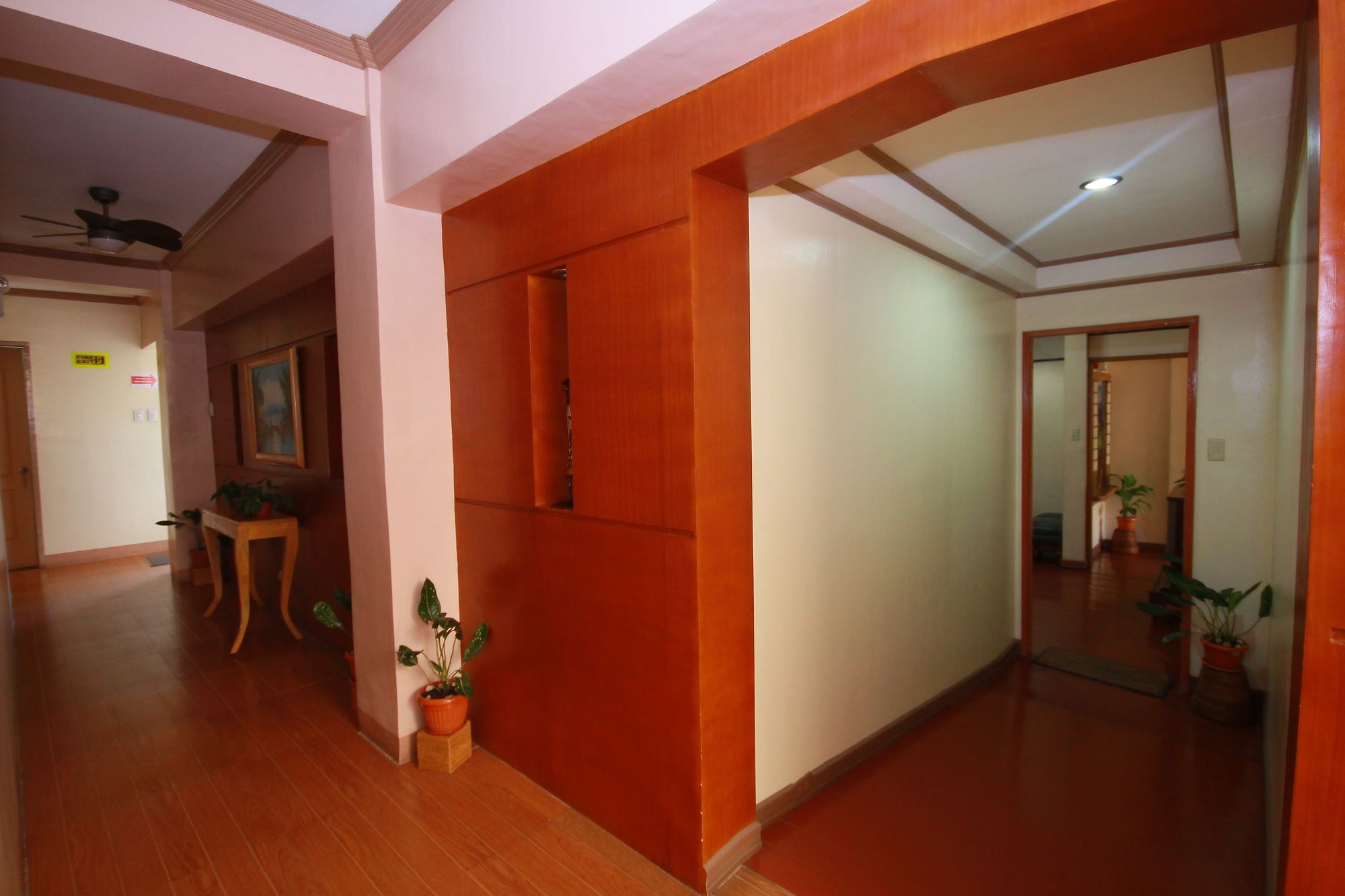 Marcelina's Guest House