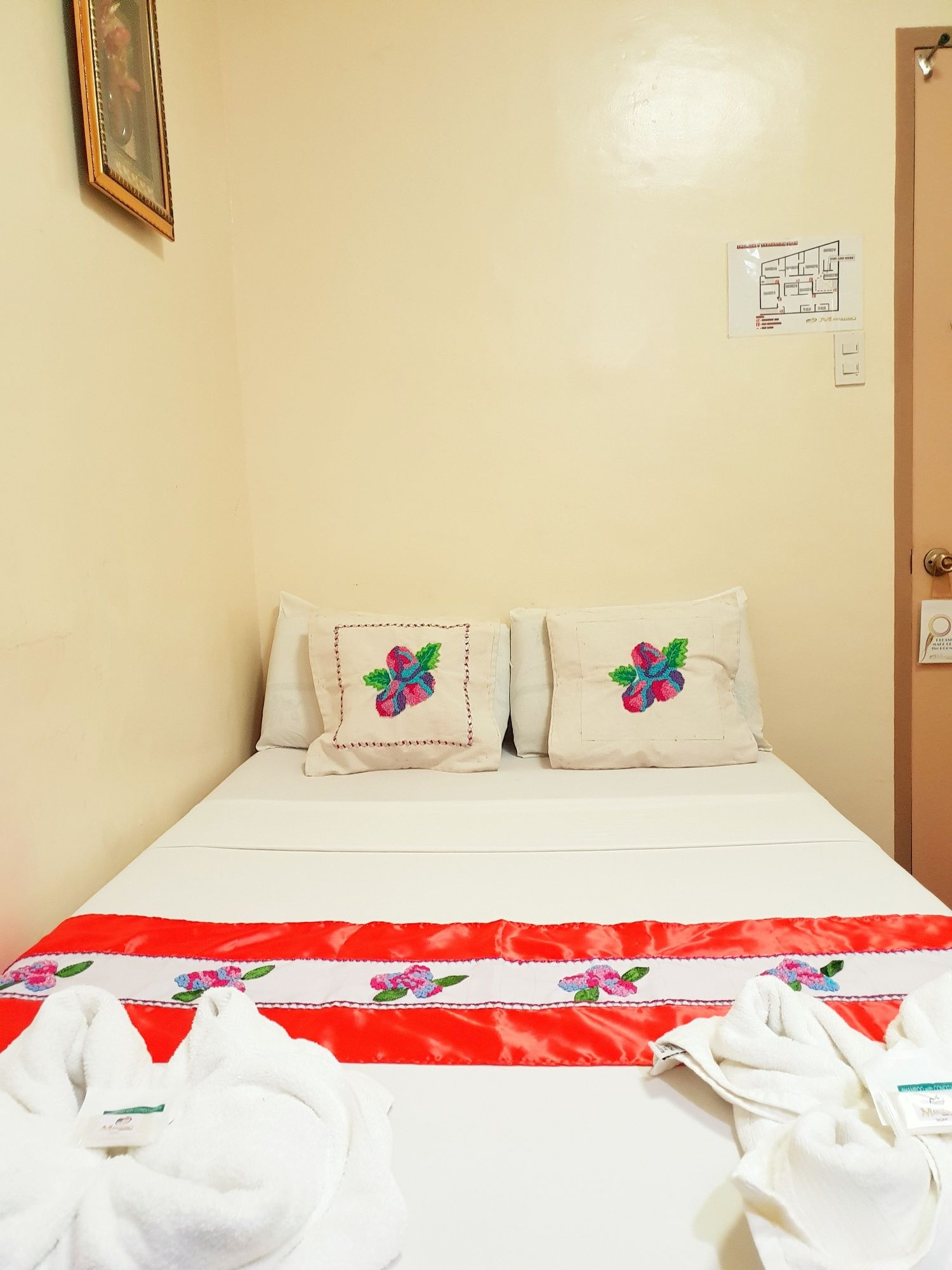 Marcelina's Guest House