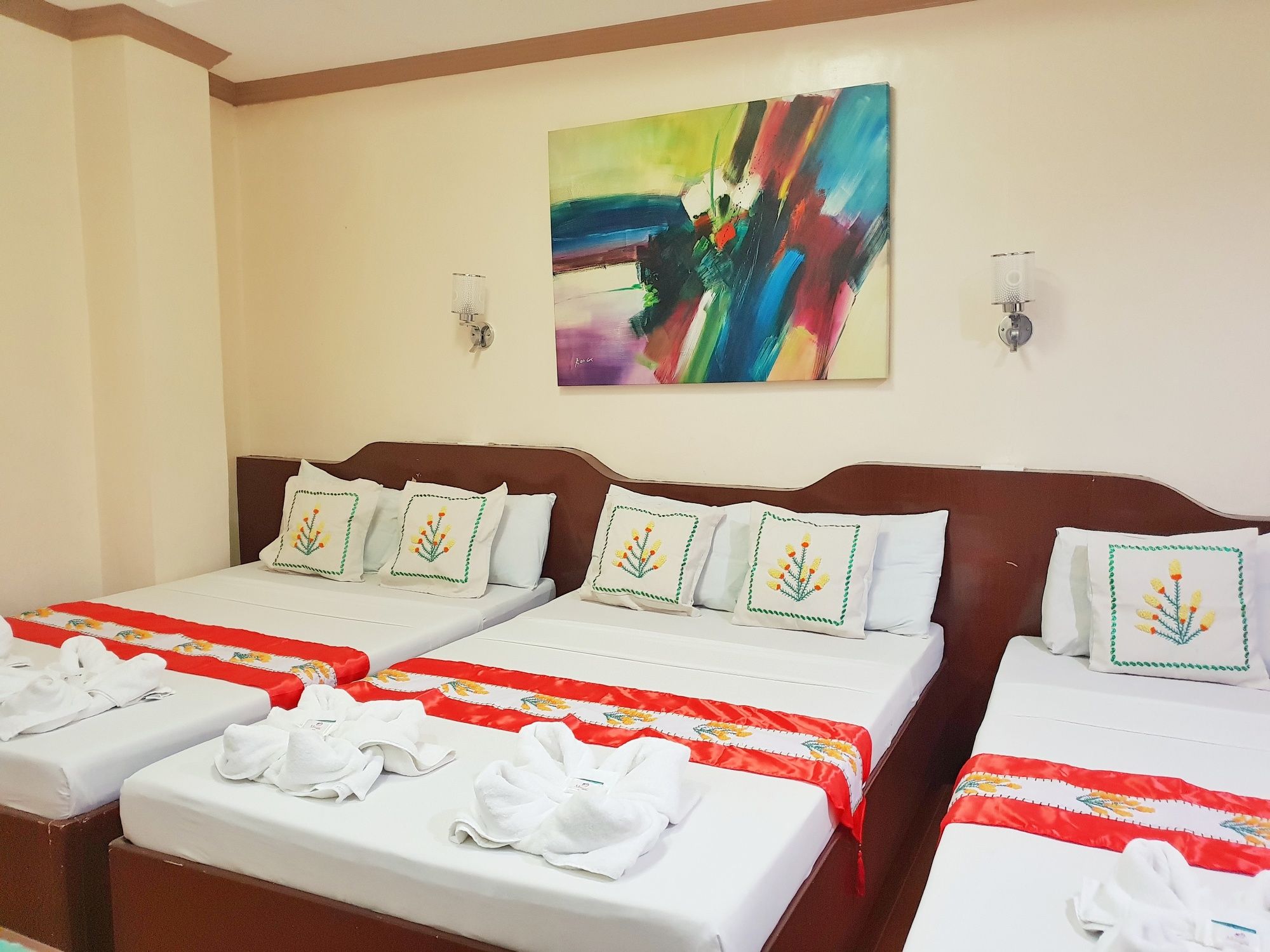Marcelina's Guest House