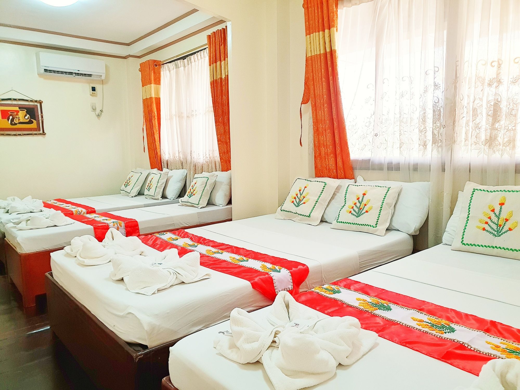 Marcelina's Guest House