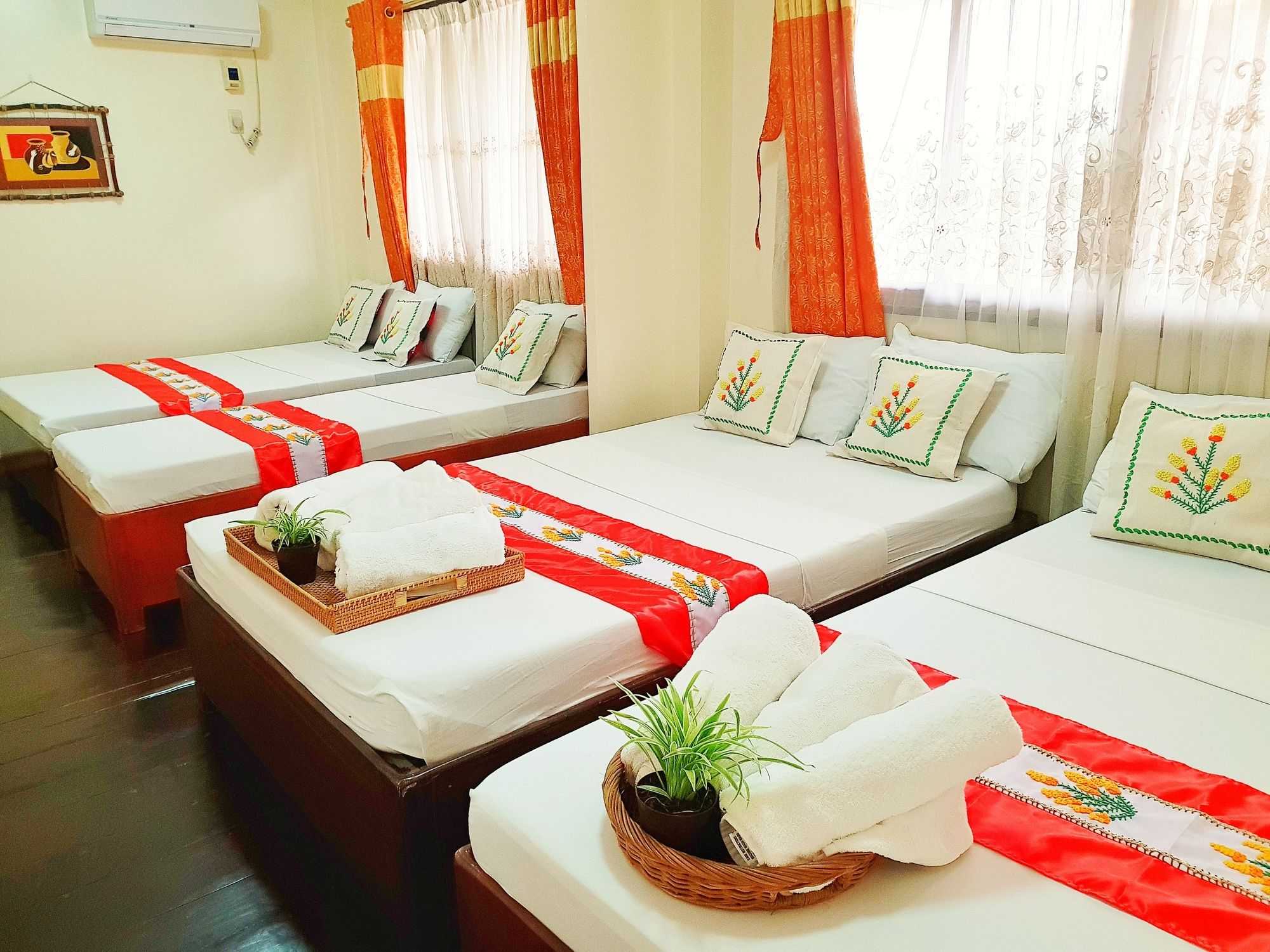 Marcelina's Guest House