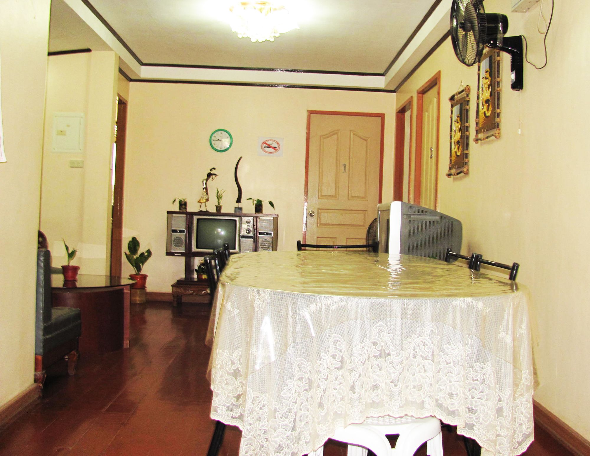 Marcelina's Guest House