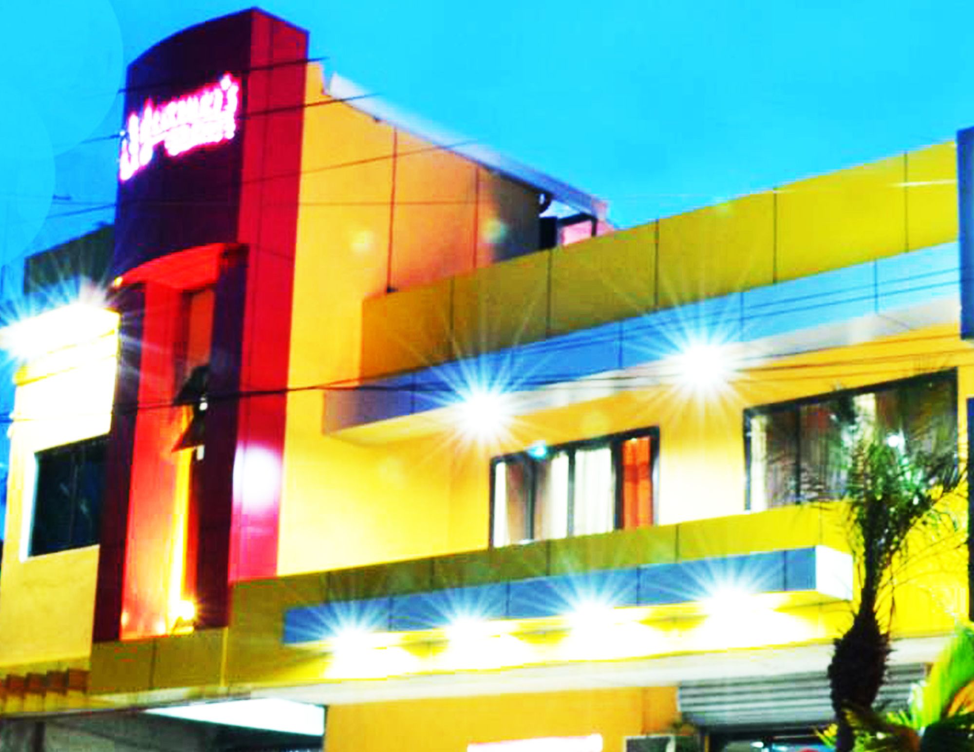 Marcelina's Guest House