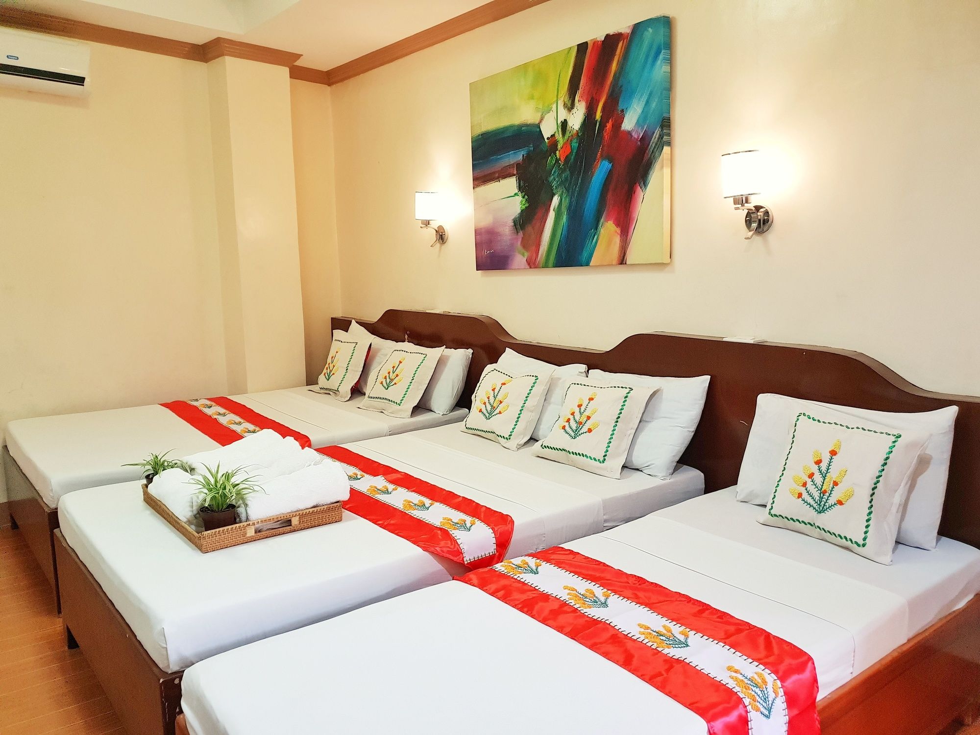 Marcelina's Guest House