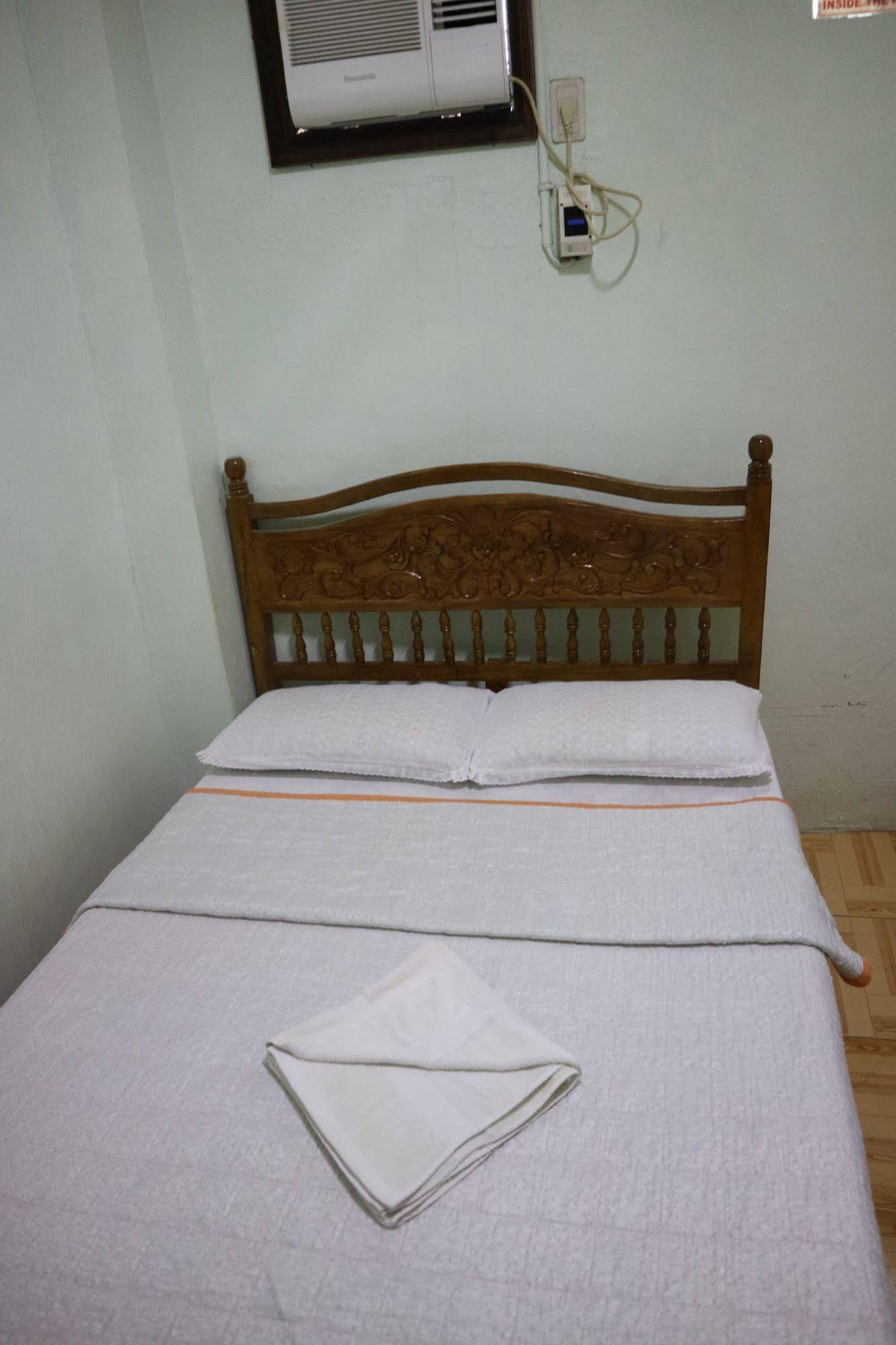 Miles Eyc Pension House