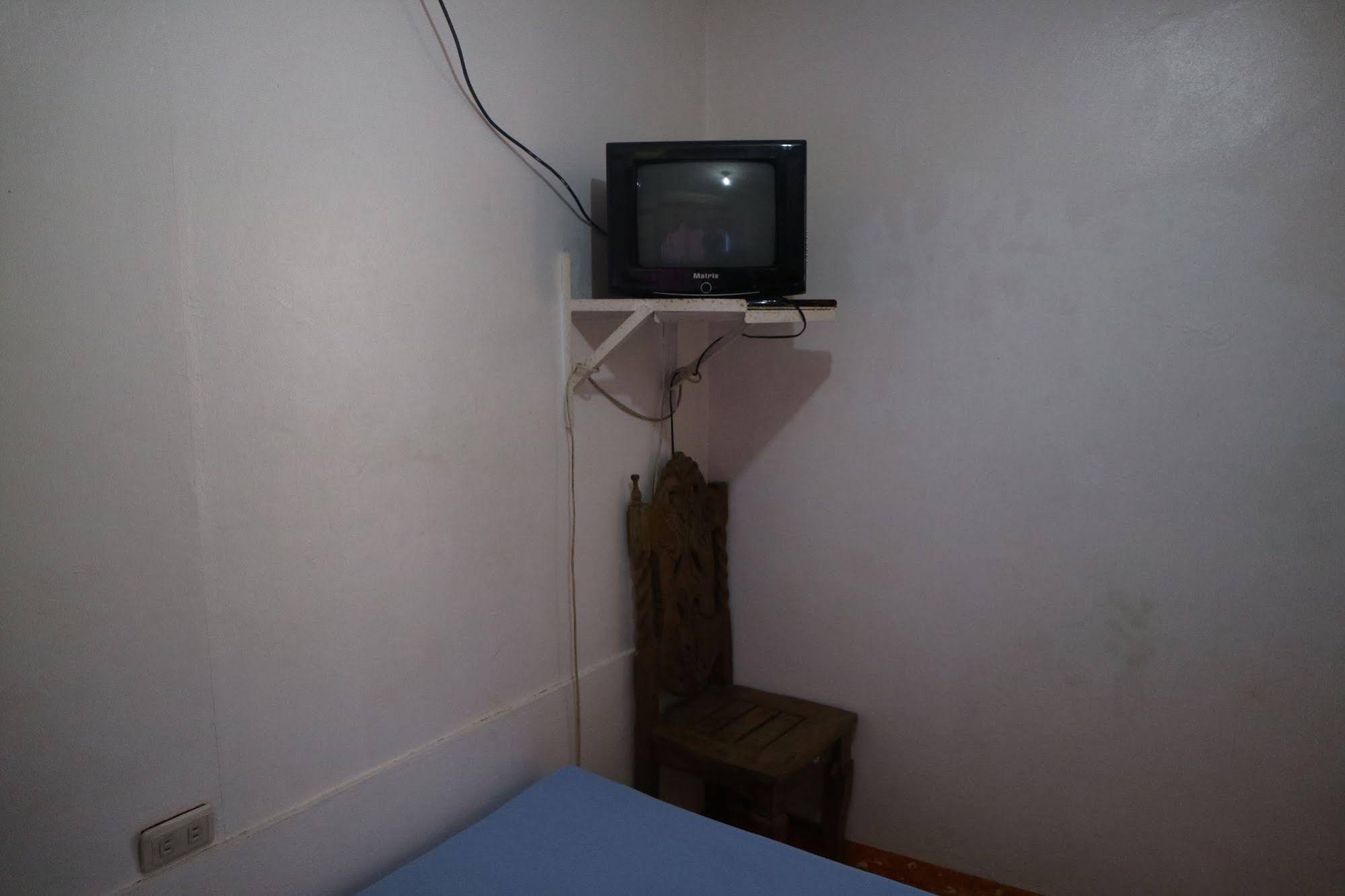 Miles Eyc Pension House