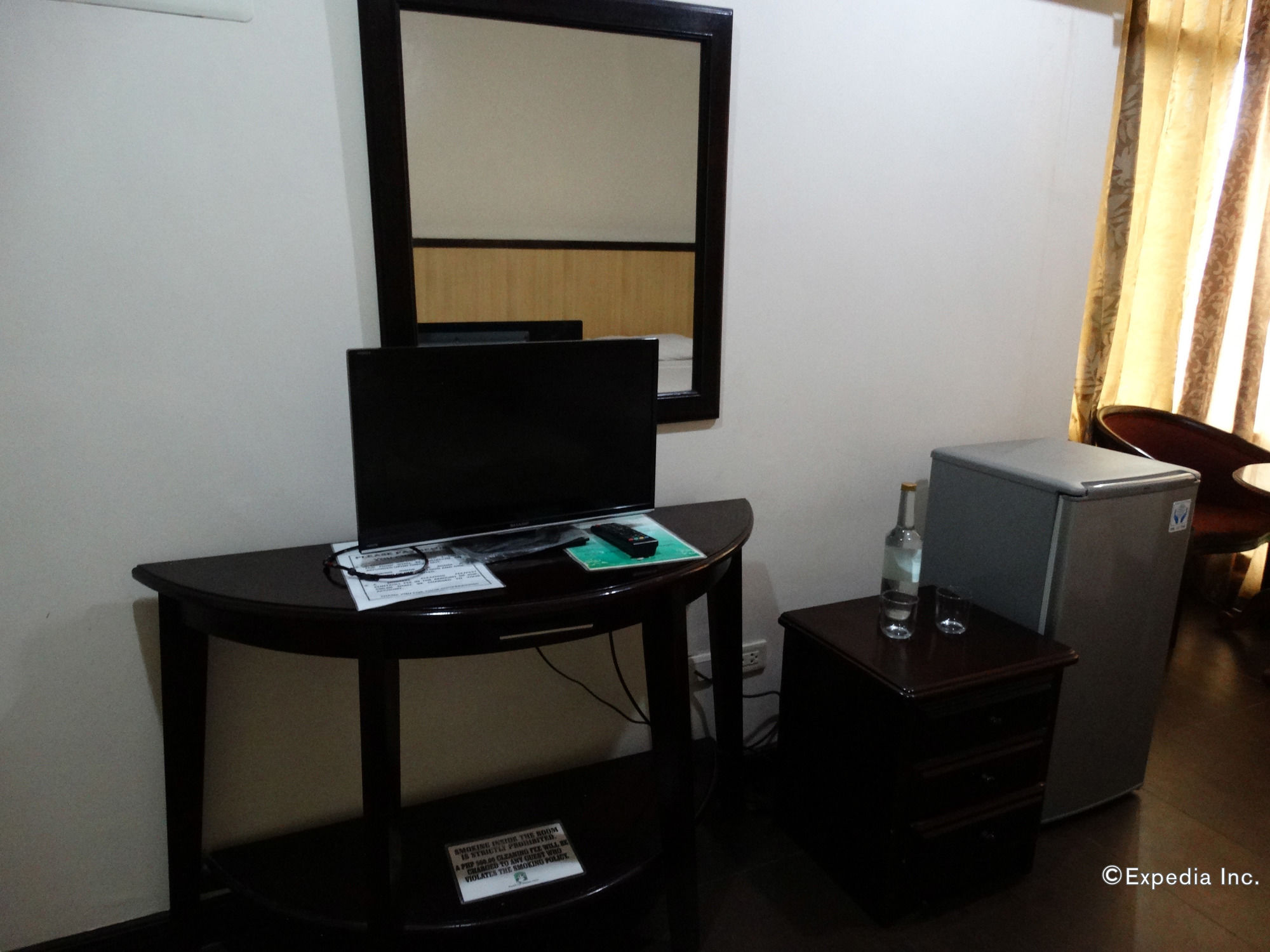 Panda Tea Garden Suites