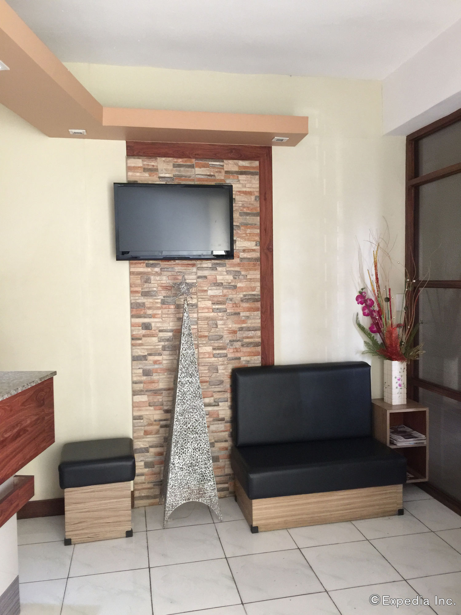 QM Pension House