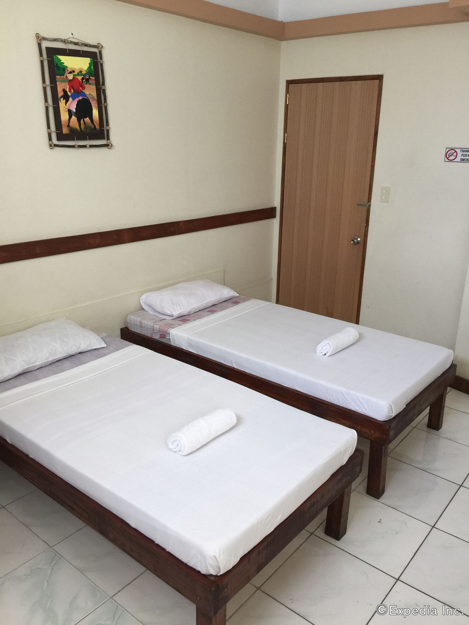 QM Pension House