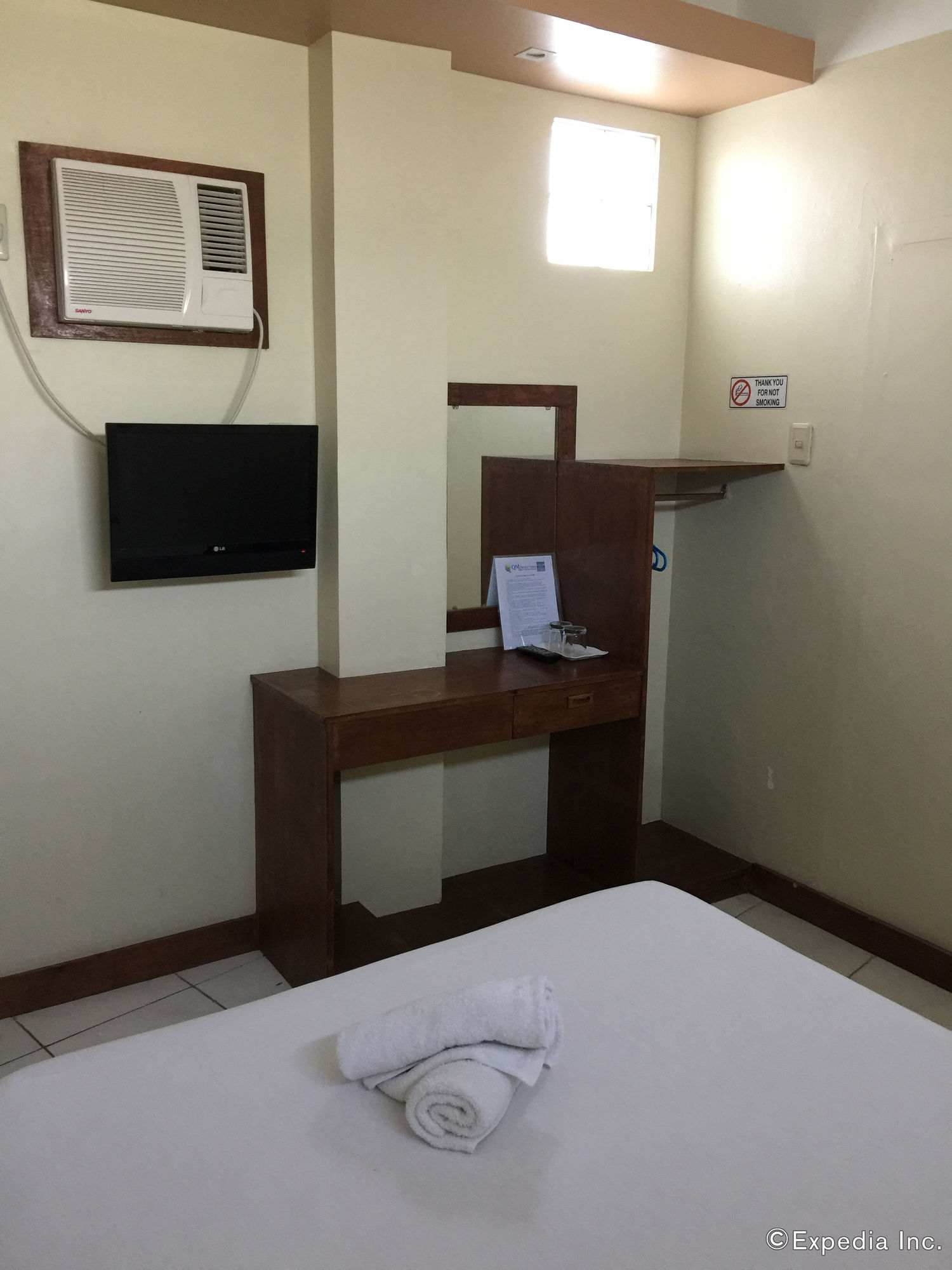 QM Pension House