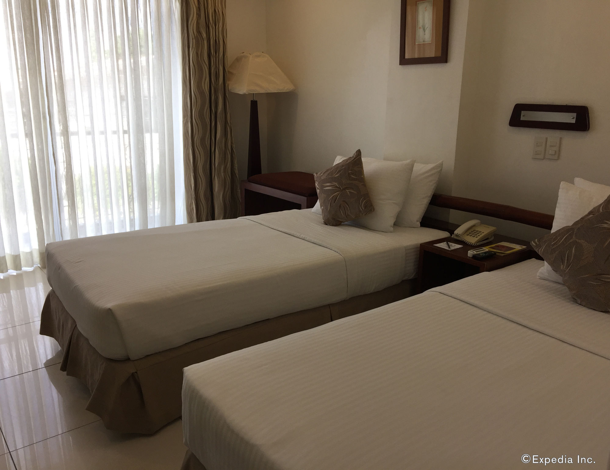 Soledad Suites