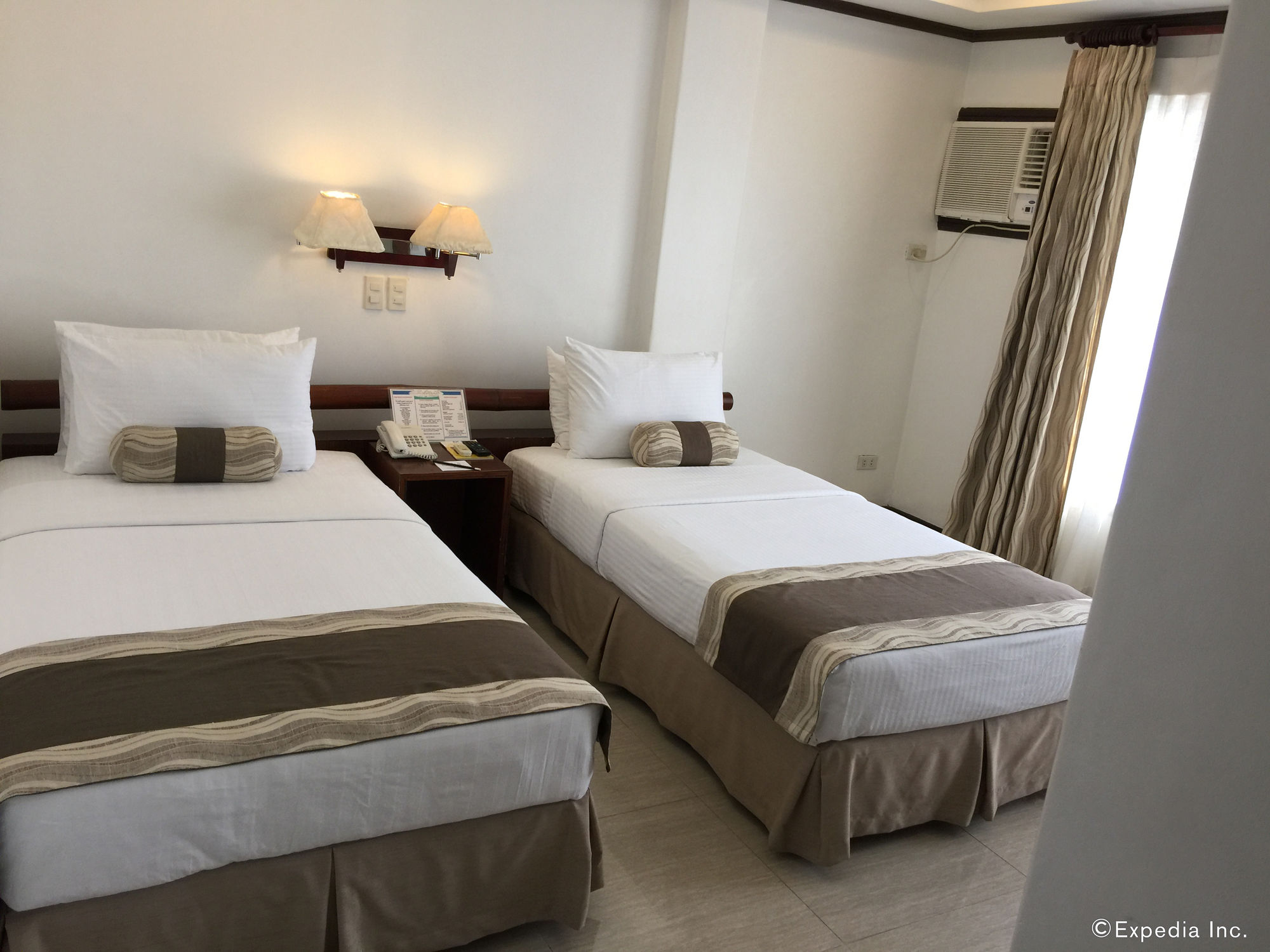 Soledad Suites