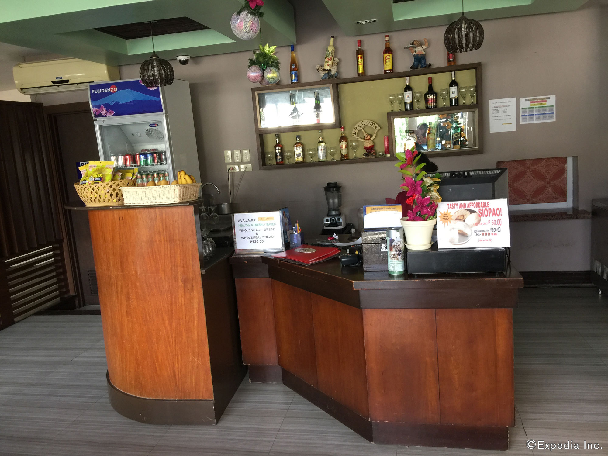 Soledad Suites