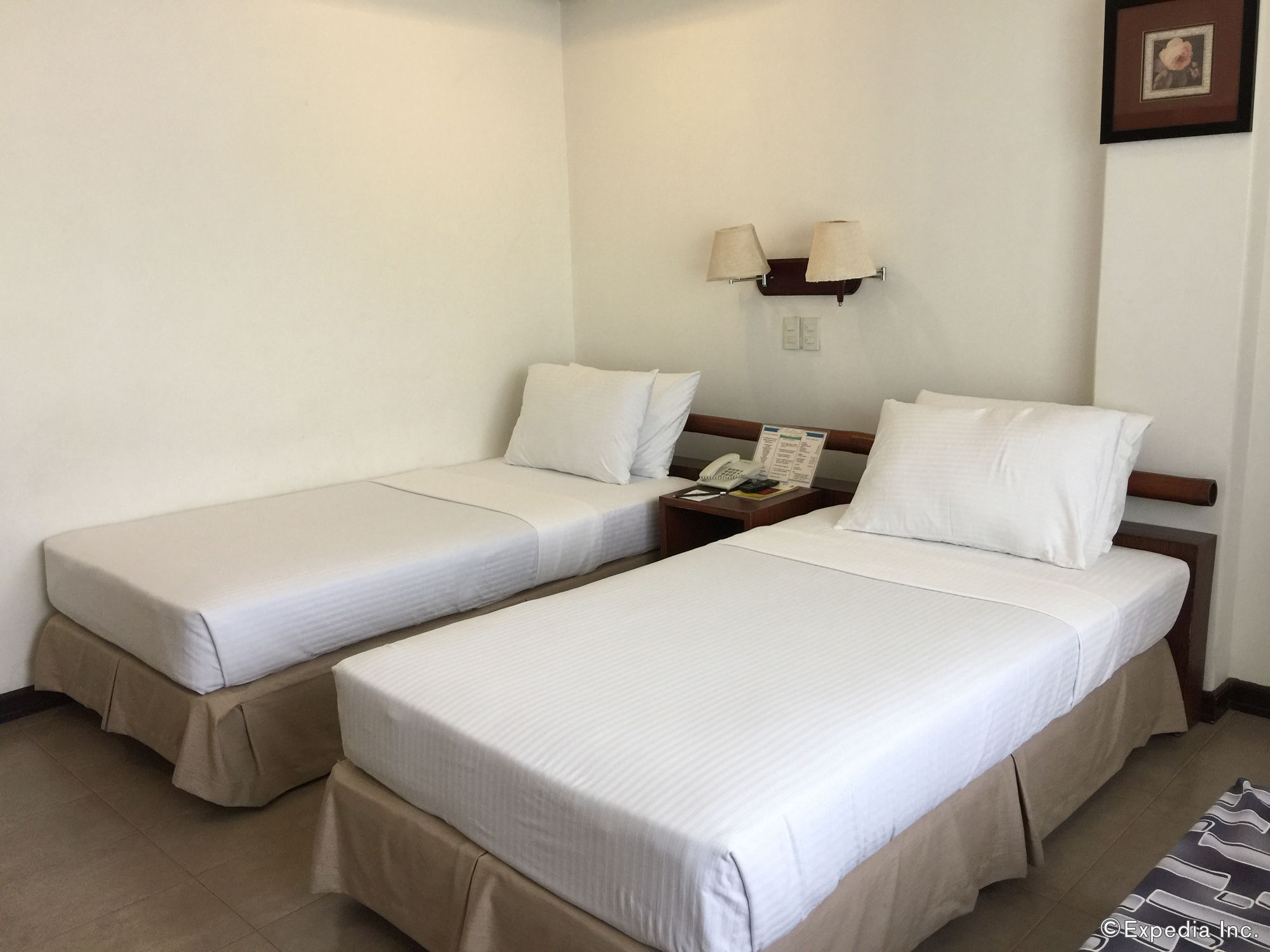 Soledad Suites