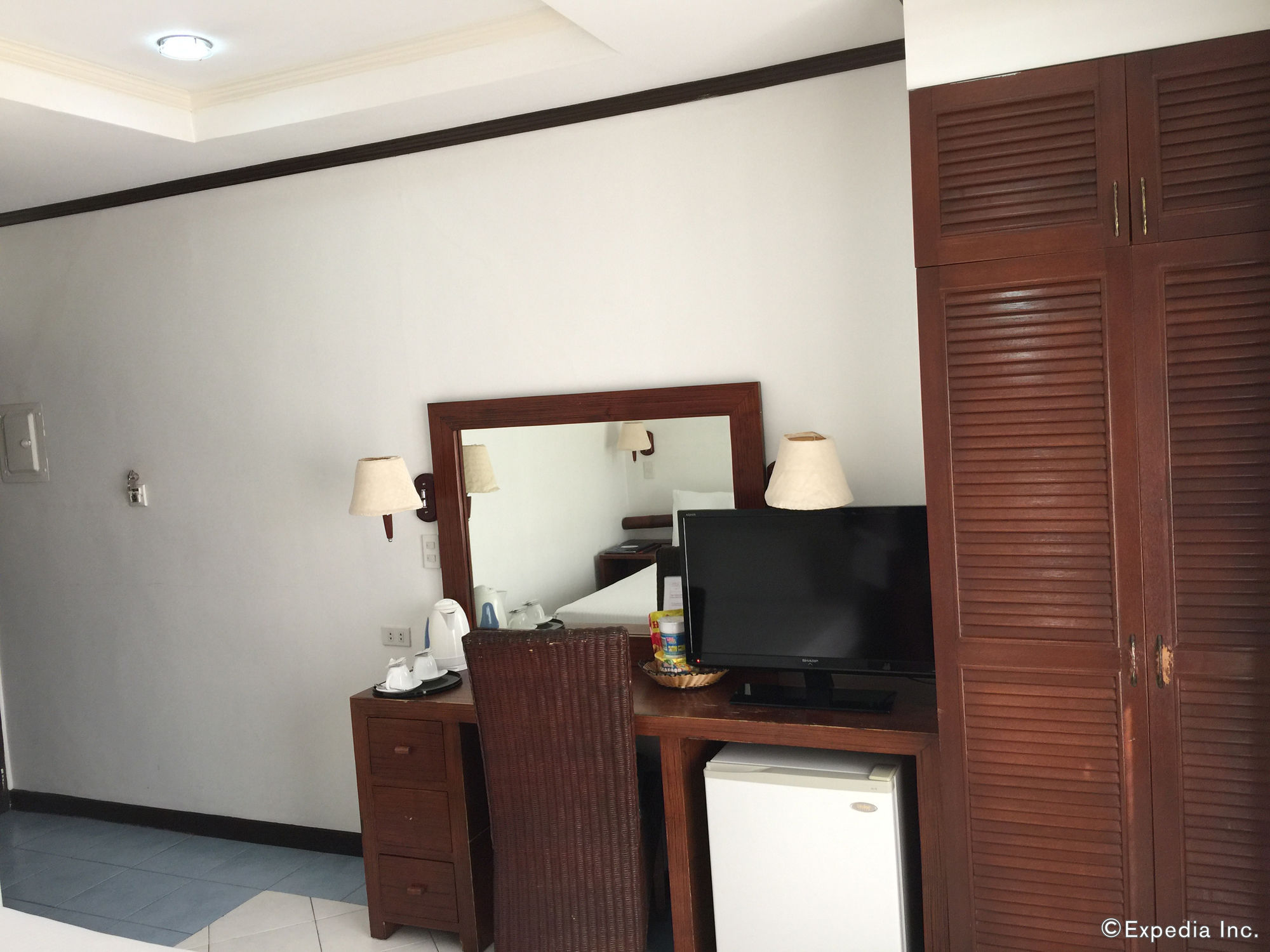 Soledad Suites