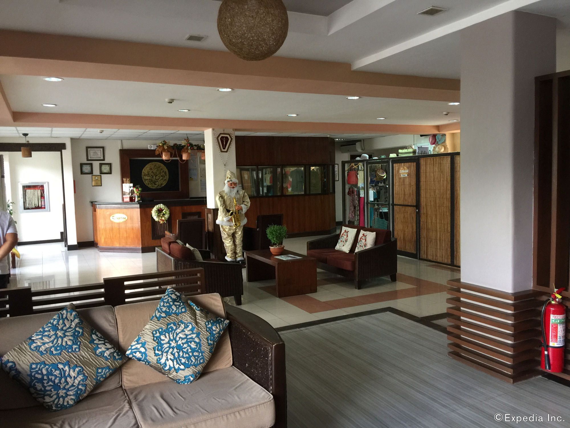 Soledad Suites