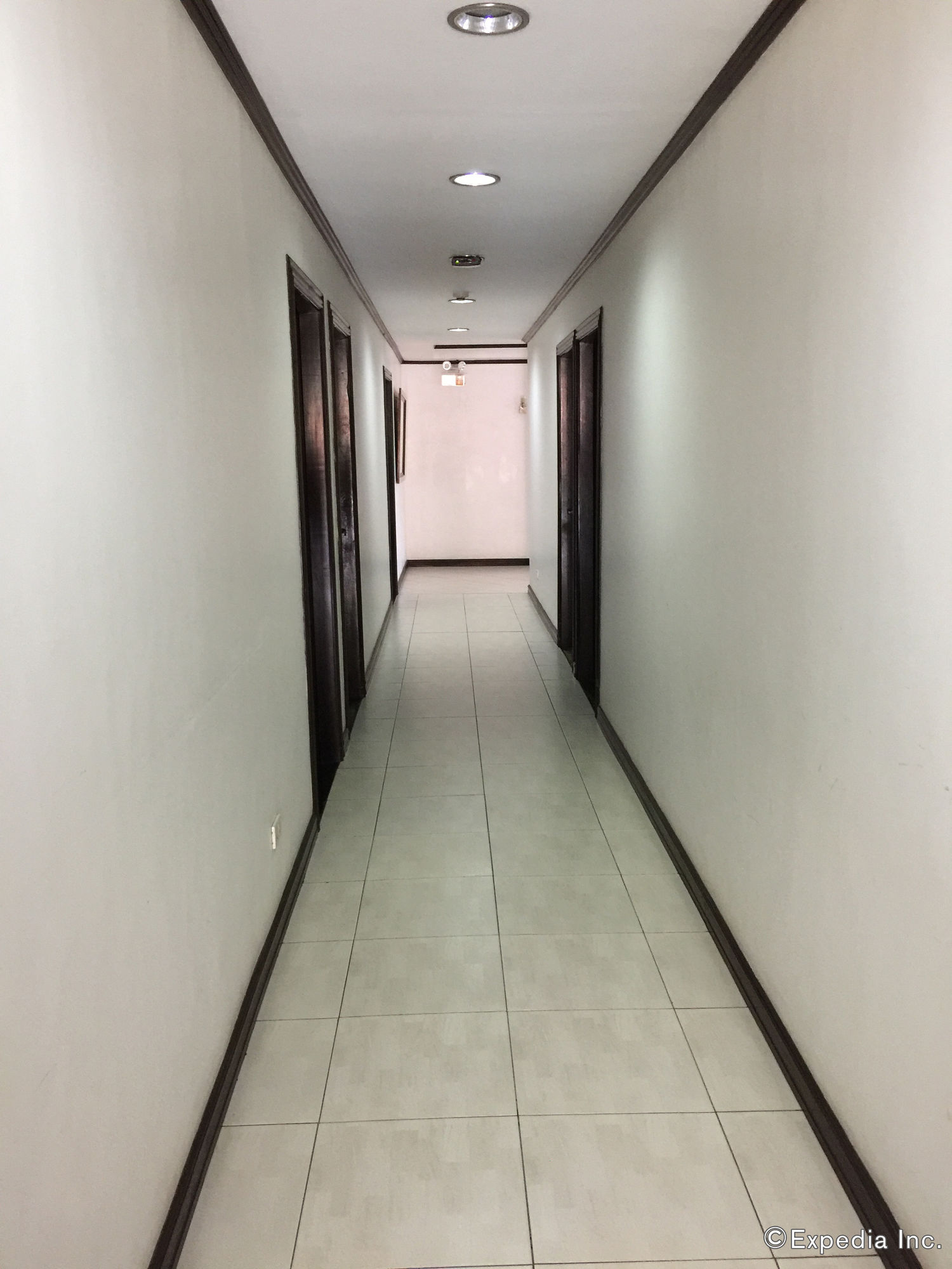 Soledad Suites